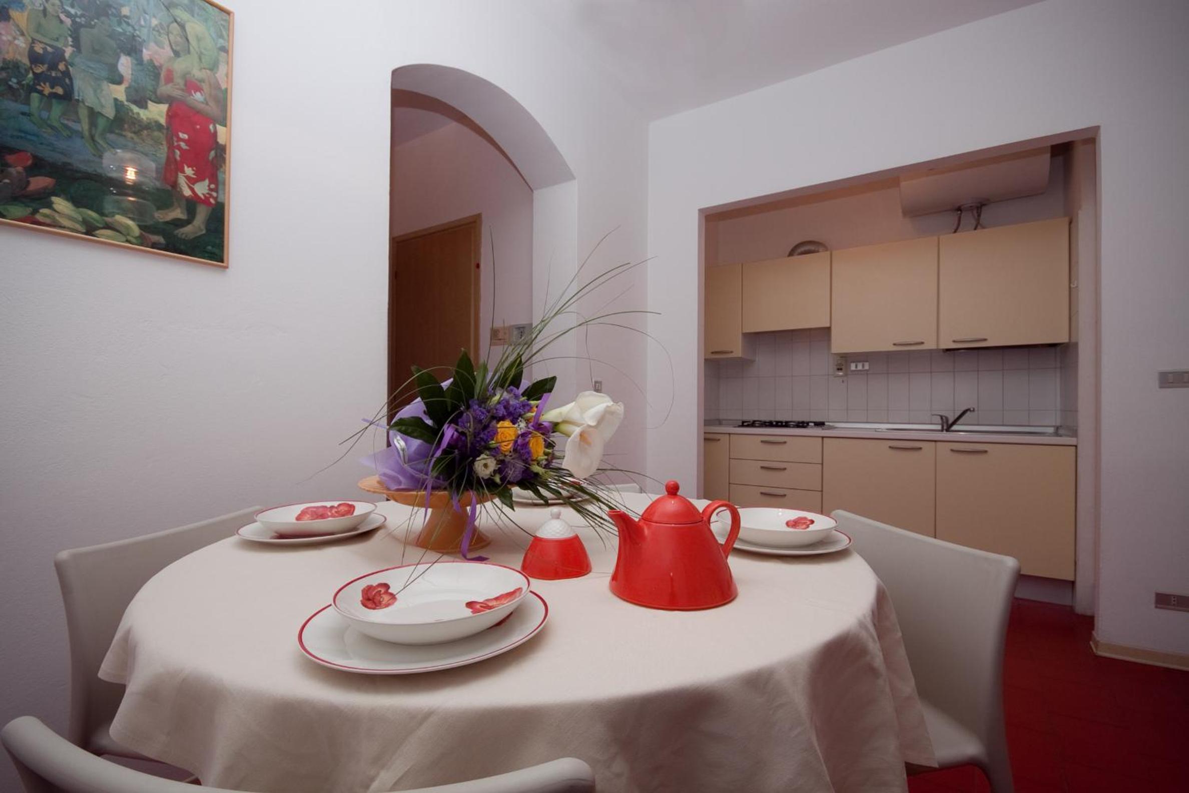Residence Diapason