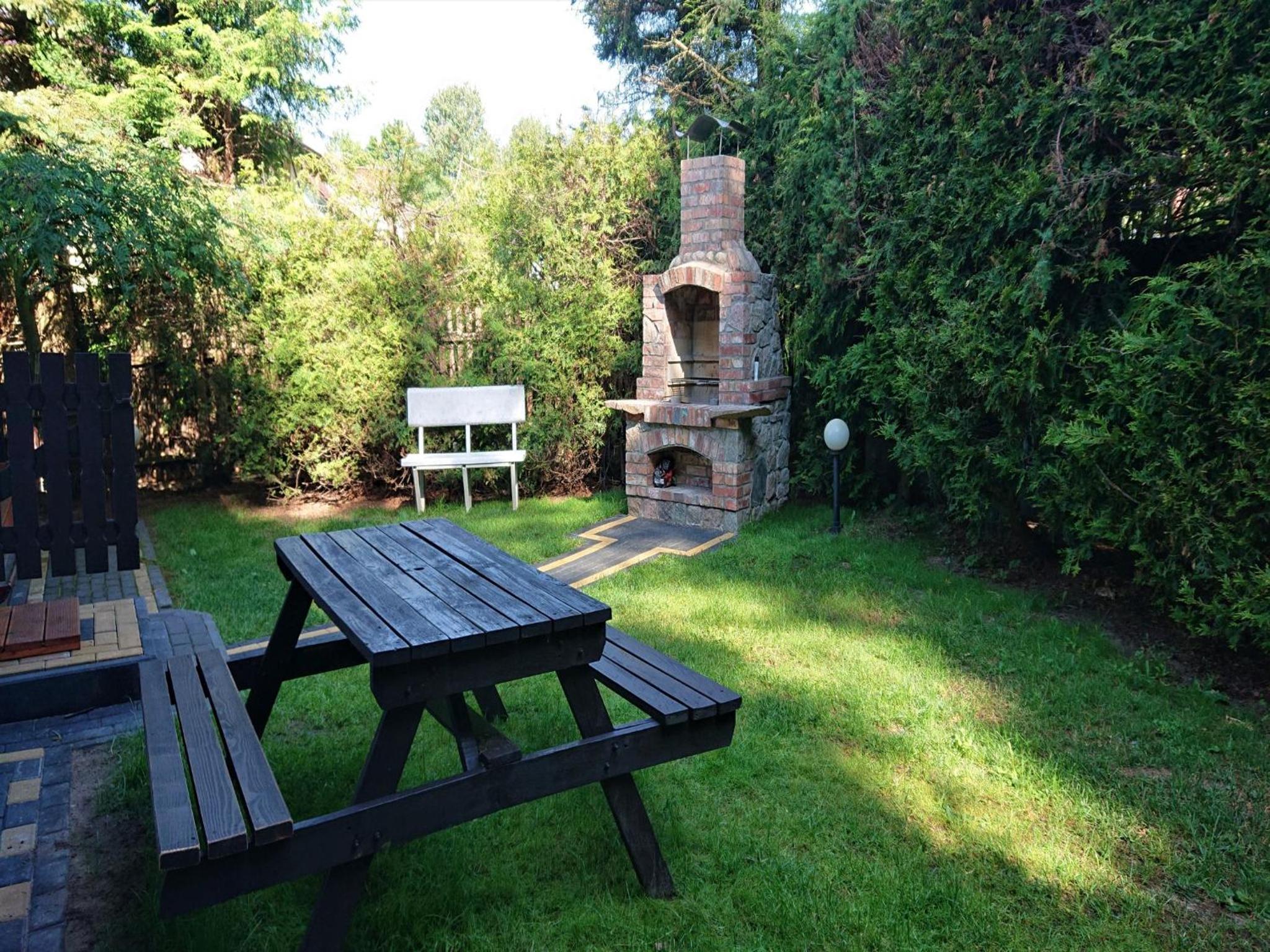 Apartament Kaszubski view 5
