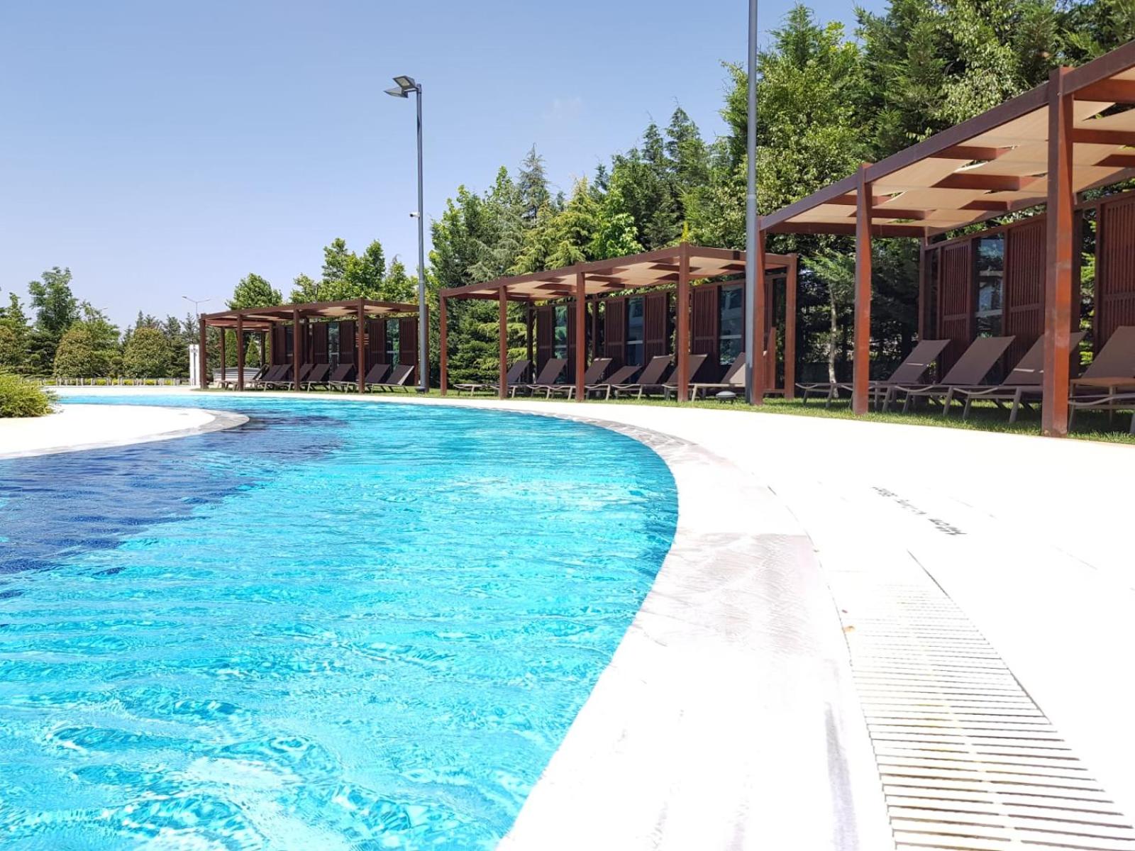 Radisson Blu Hotel & Spa, Istanbul Tuzla - Image 101