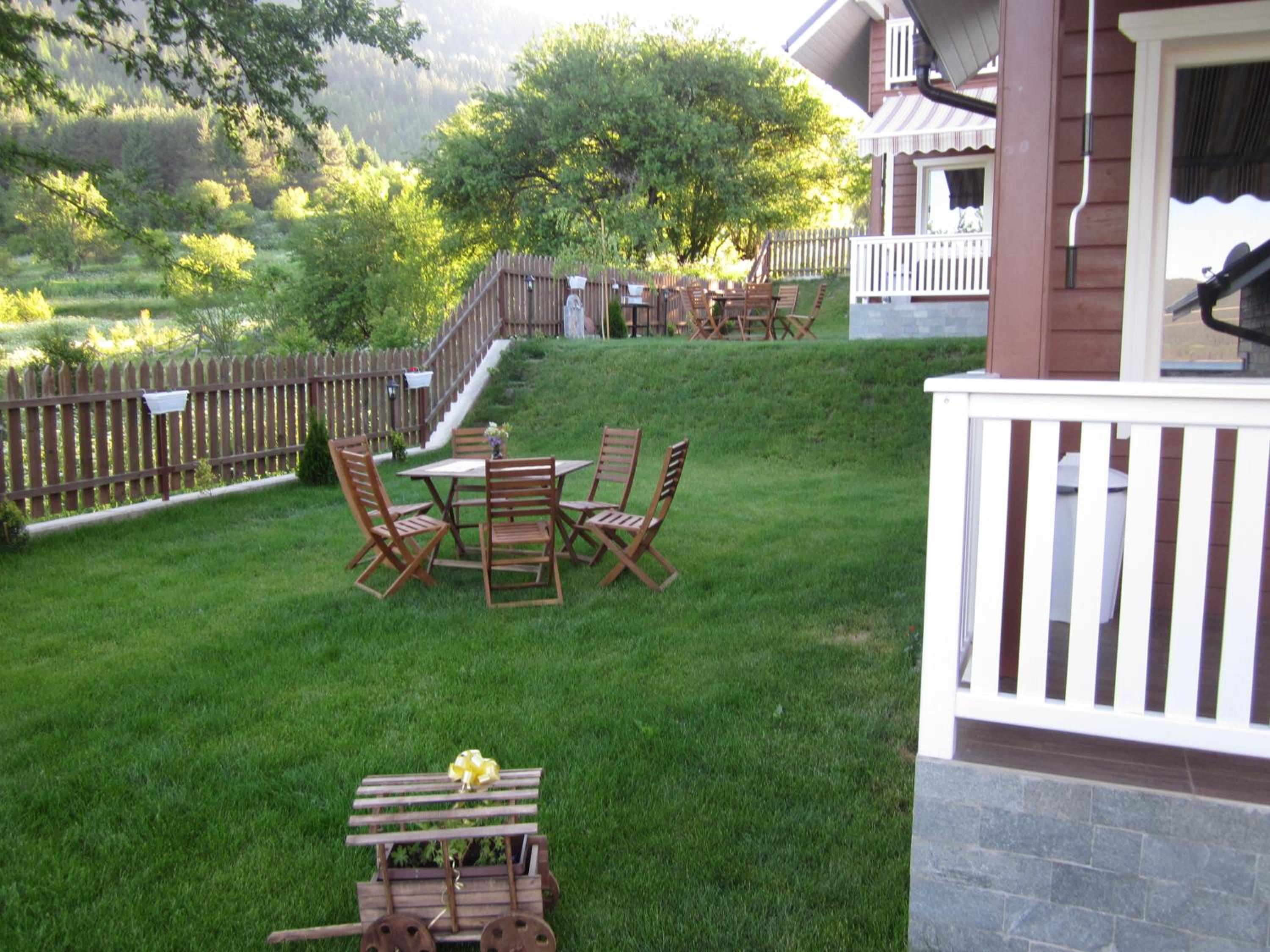 Holiday Village Orlino view 5
