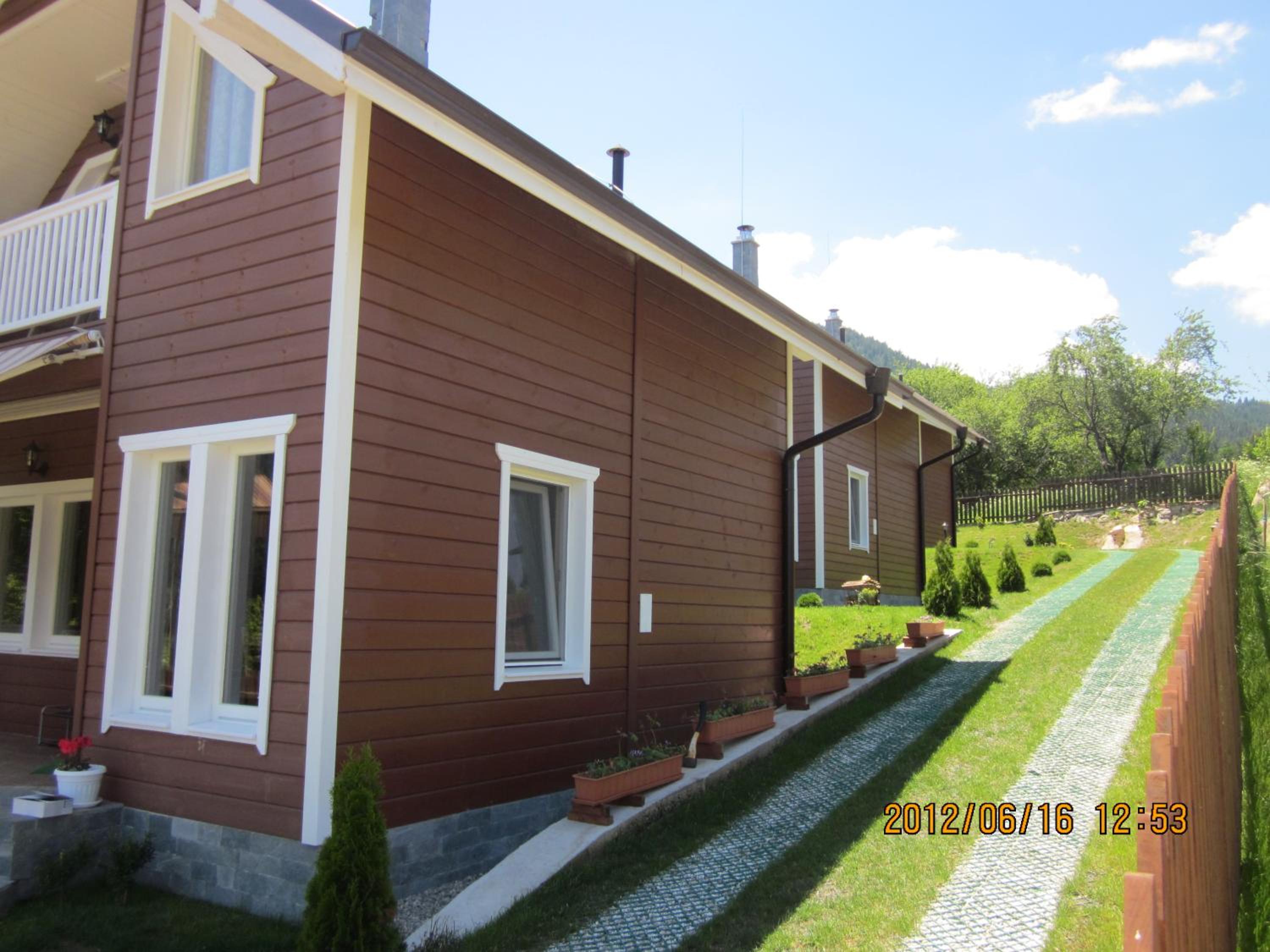 Holiday Village Orlino view 4
