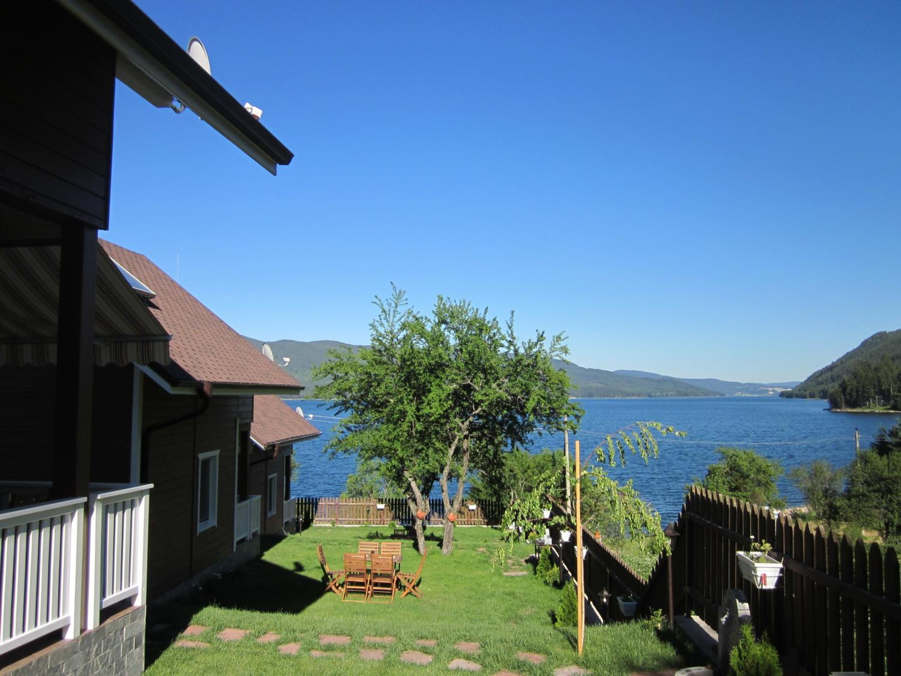Holiday Village Orlino view 3
