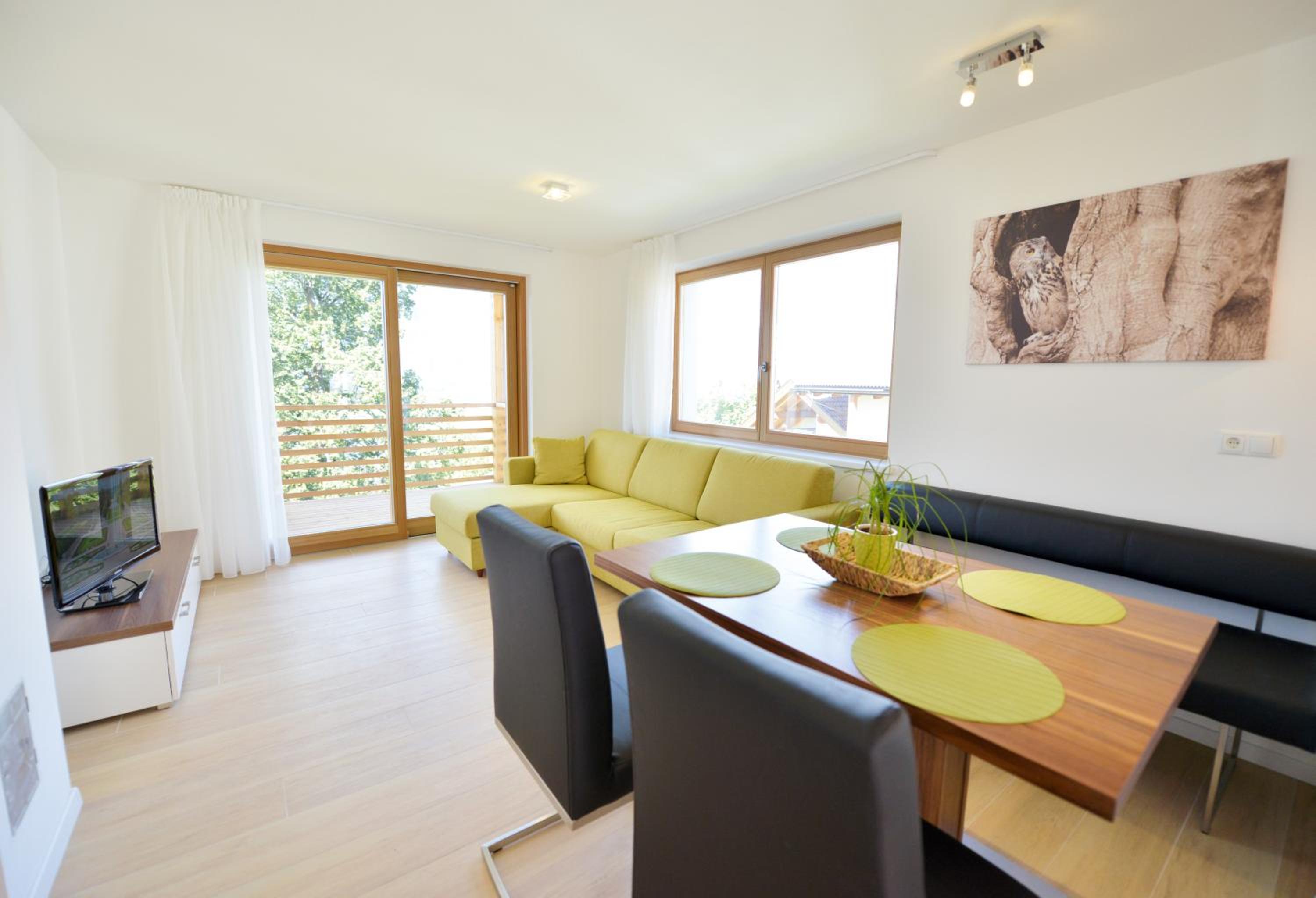Appartment Silvia in St Andrä bei Brixen view 4