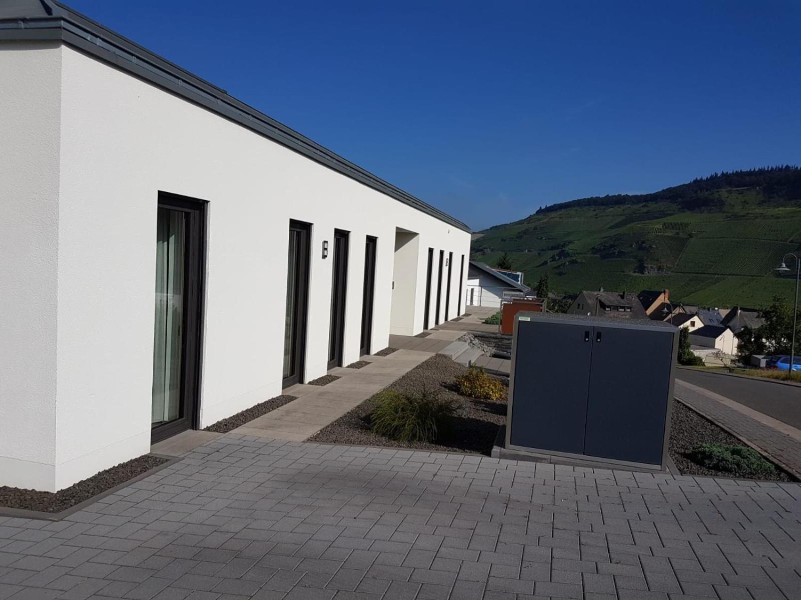 FEWO Kaufmann view 4