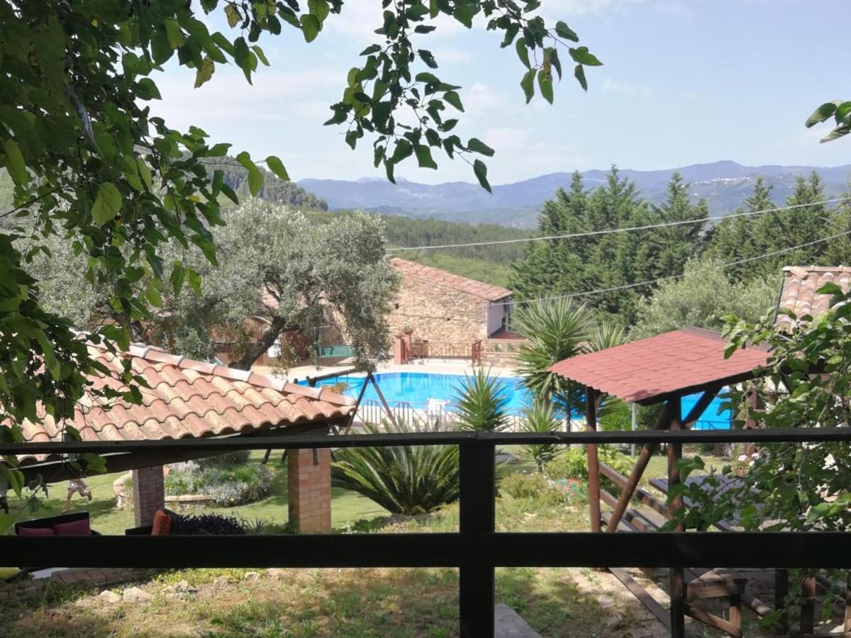 Agriturismo San Giorgio
