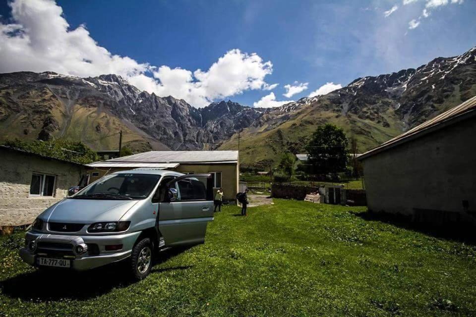 Guest House Elguja Qushashvili — photo 48