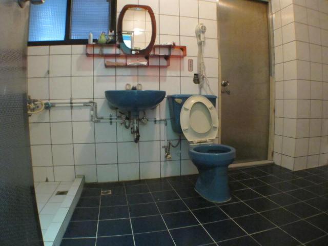 Ku Shan Yuan Hotel-No Lift