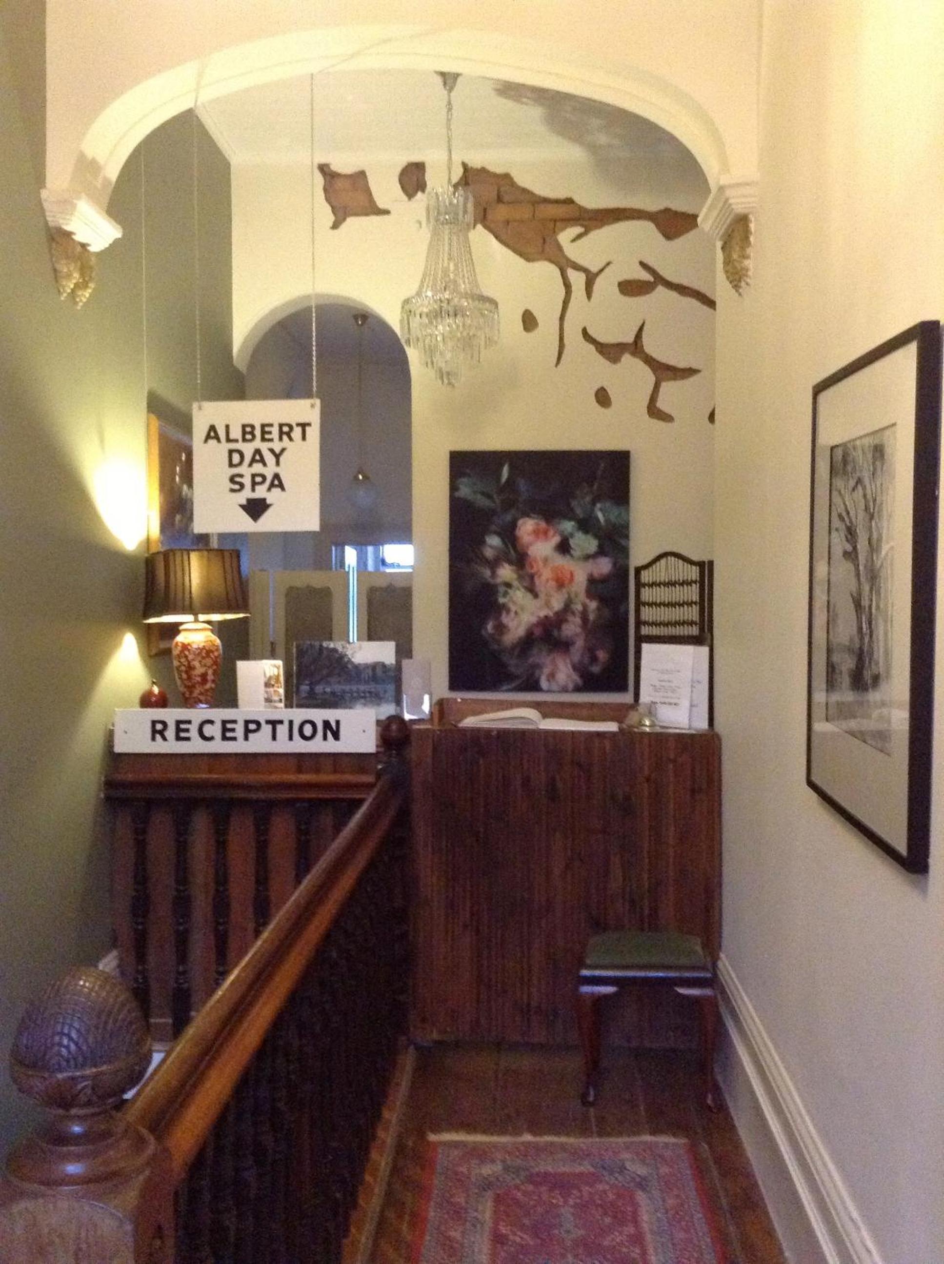 Albert Hotel Daylesford
