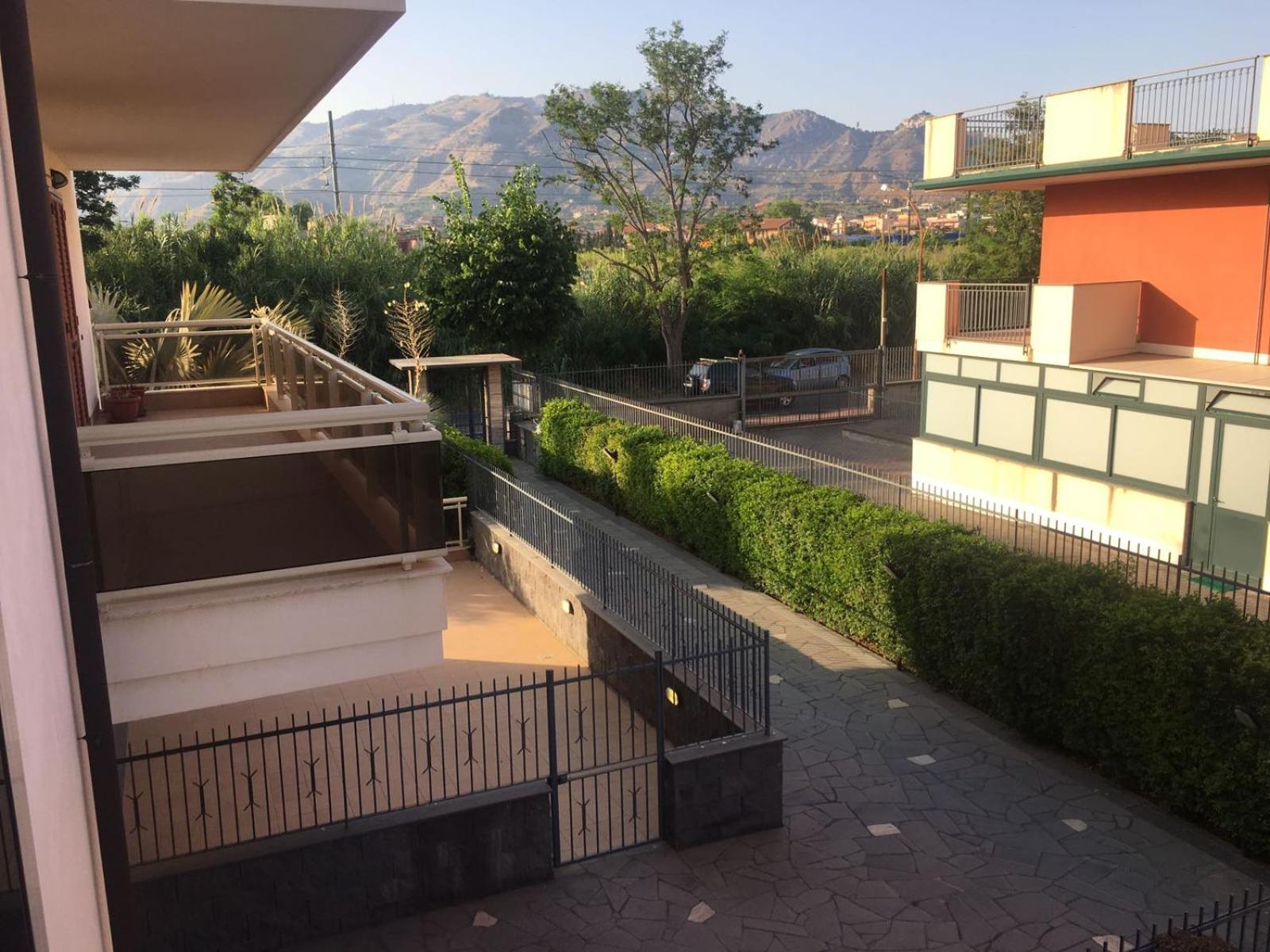 casa vacanze Thea