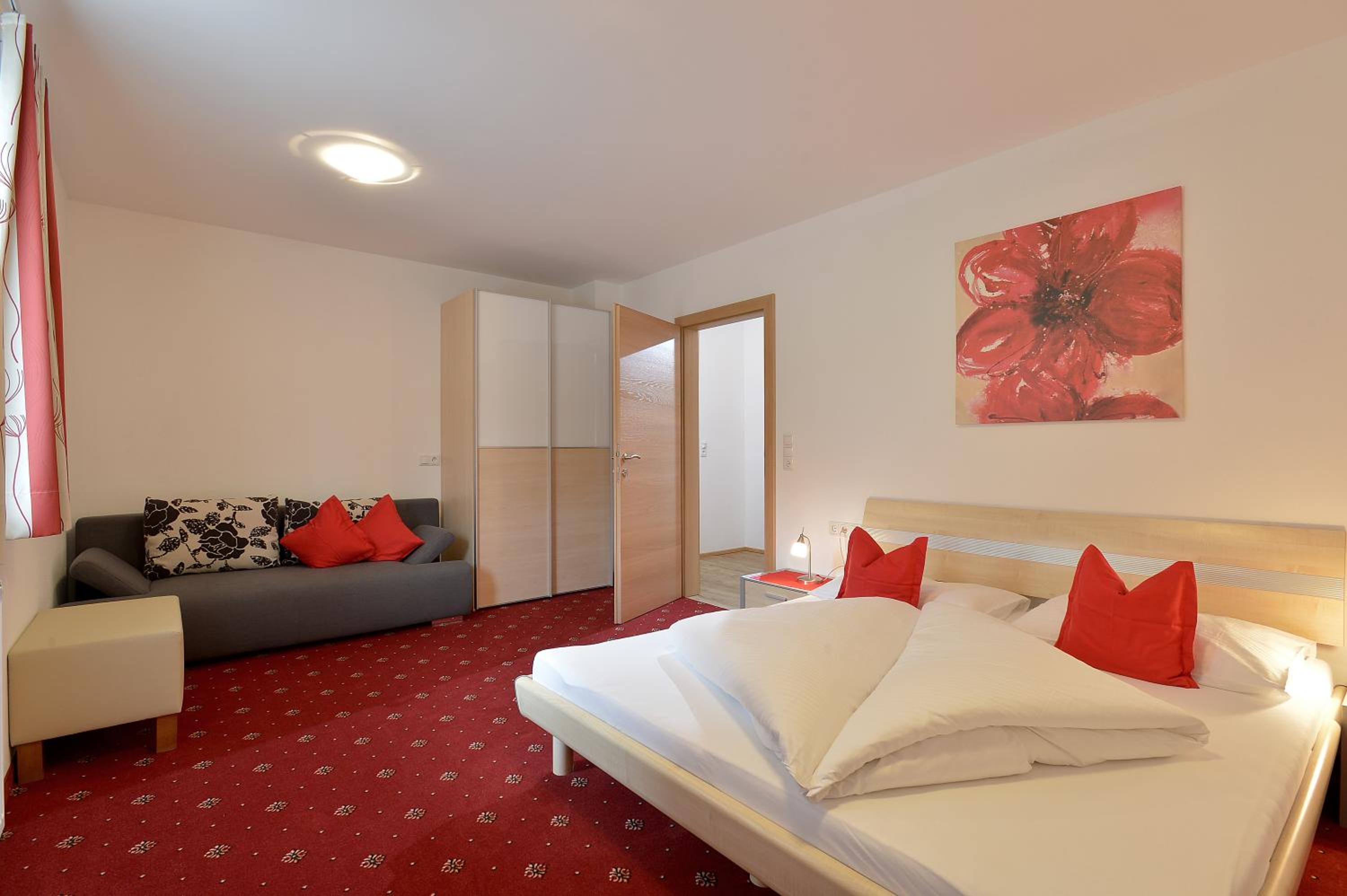 Ferienhaus Gredler