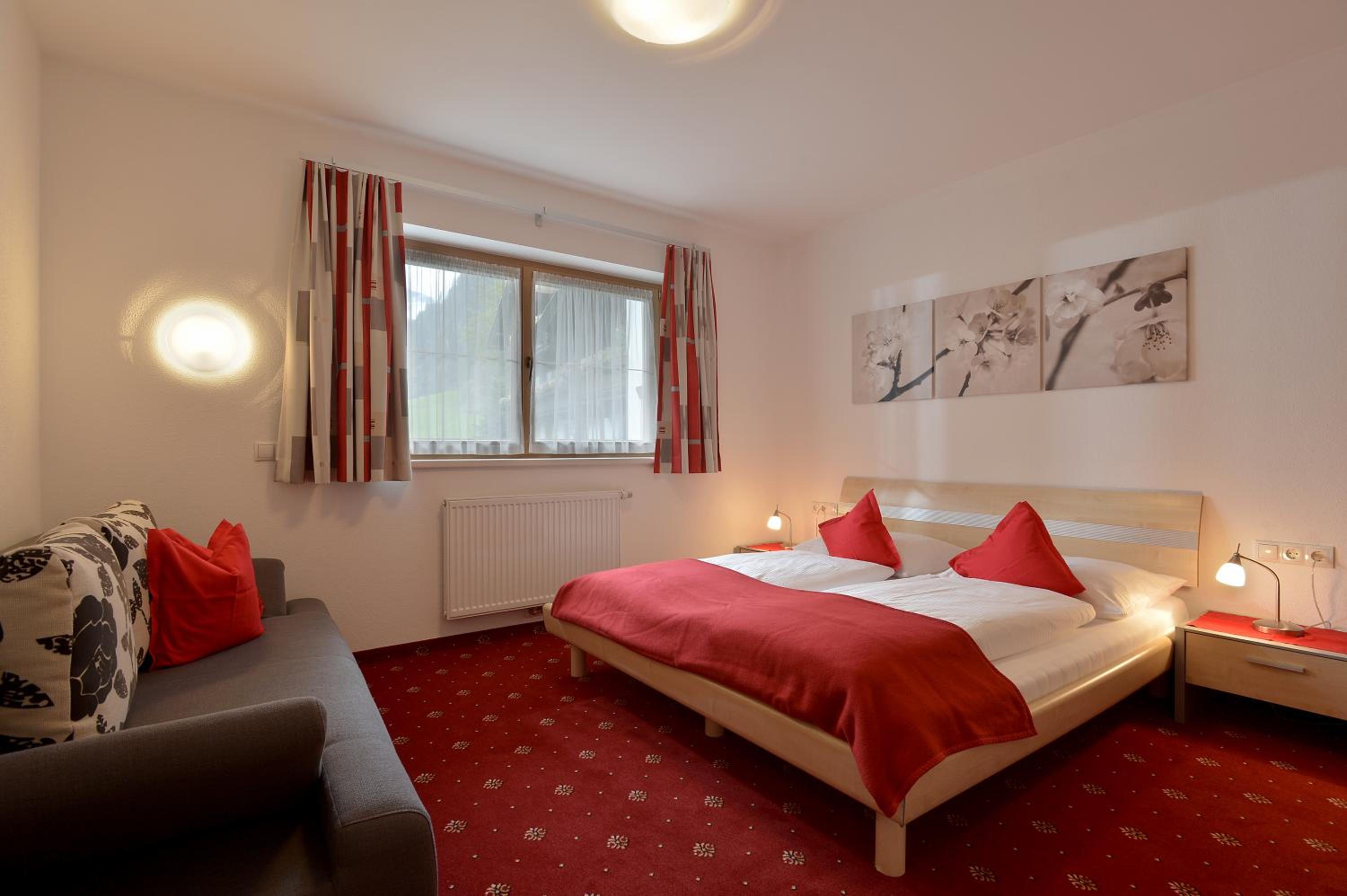 Ferienhaus Gredler