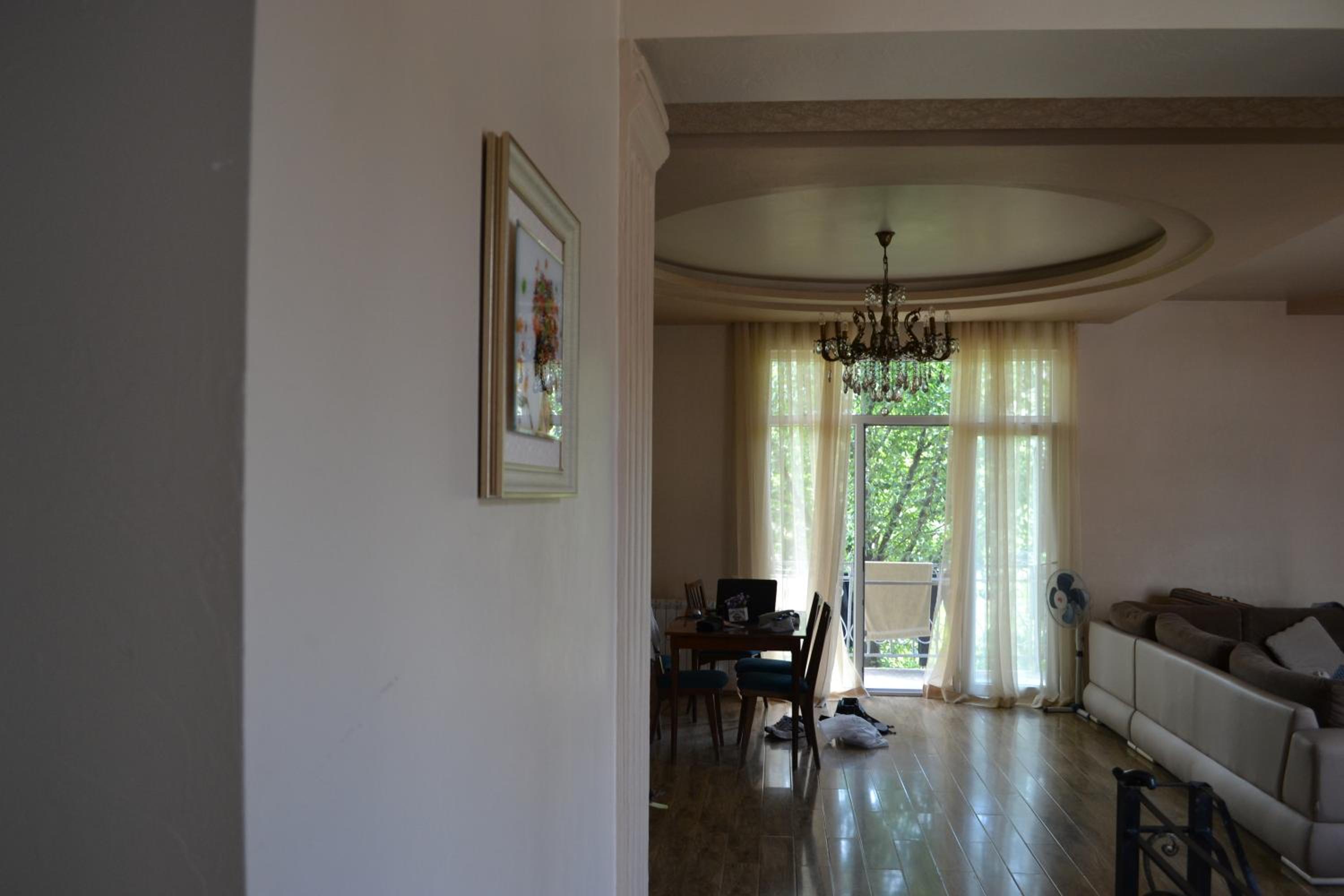 Apartment Fumfula