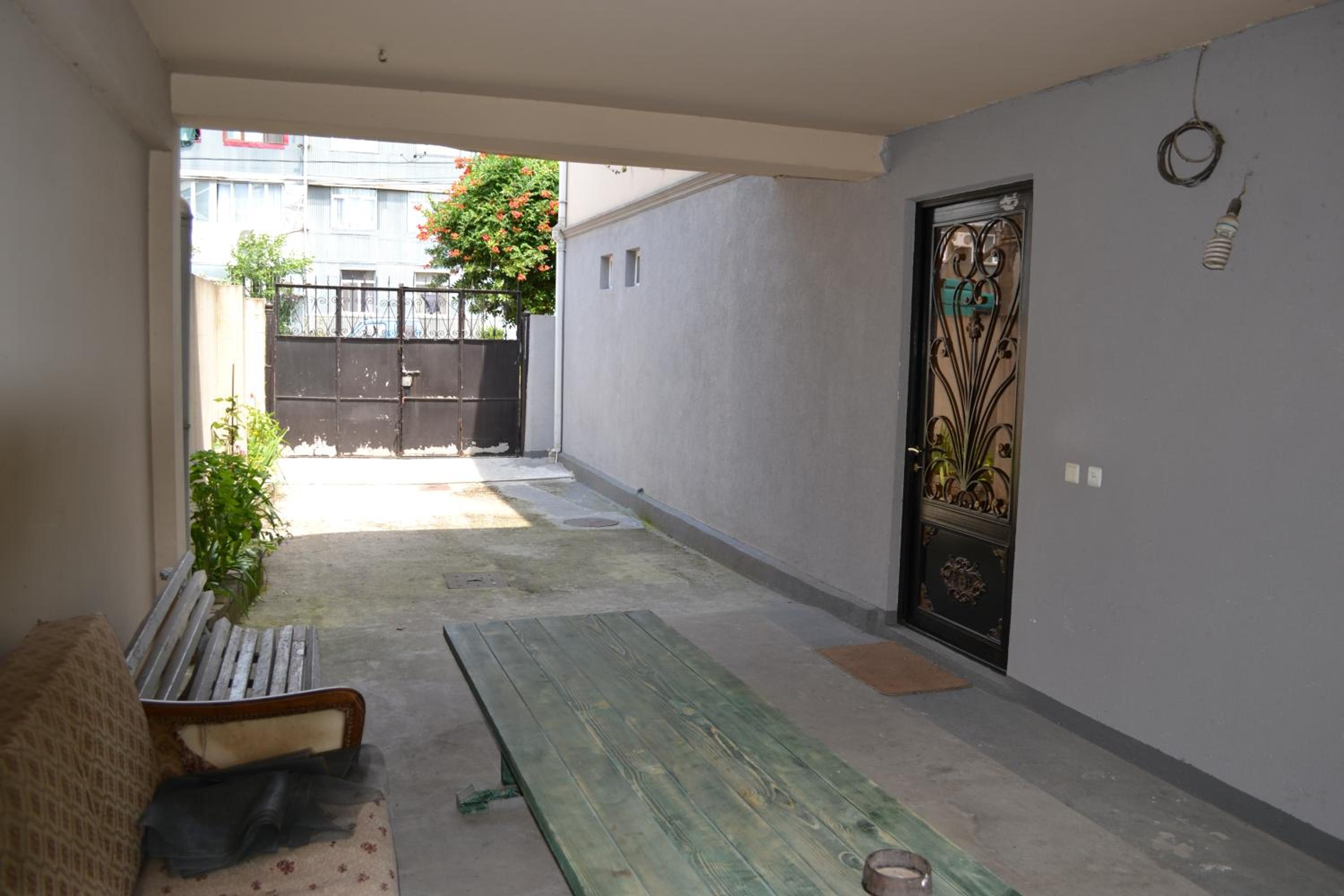 Apartment Fumfula