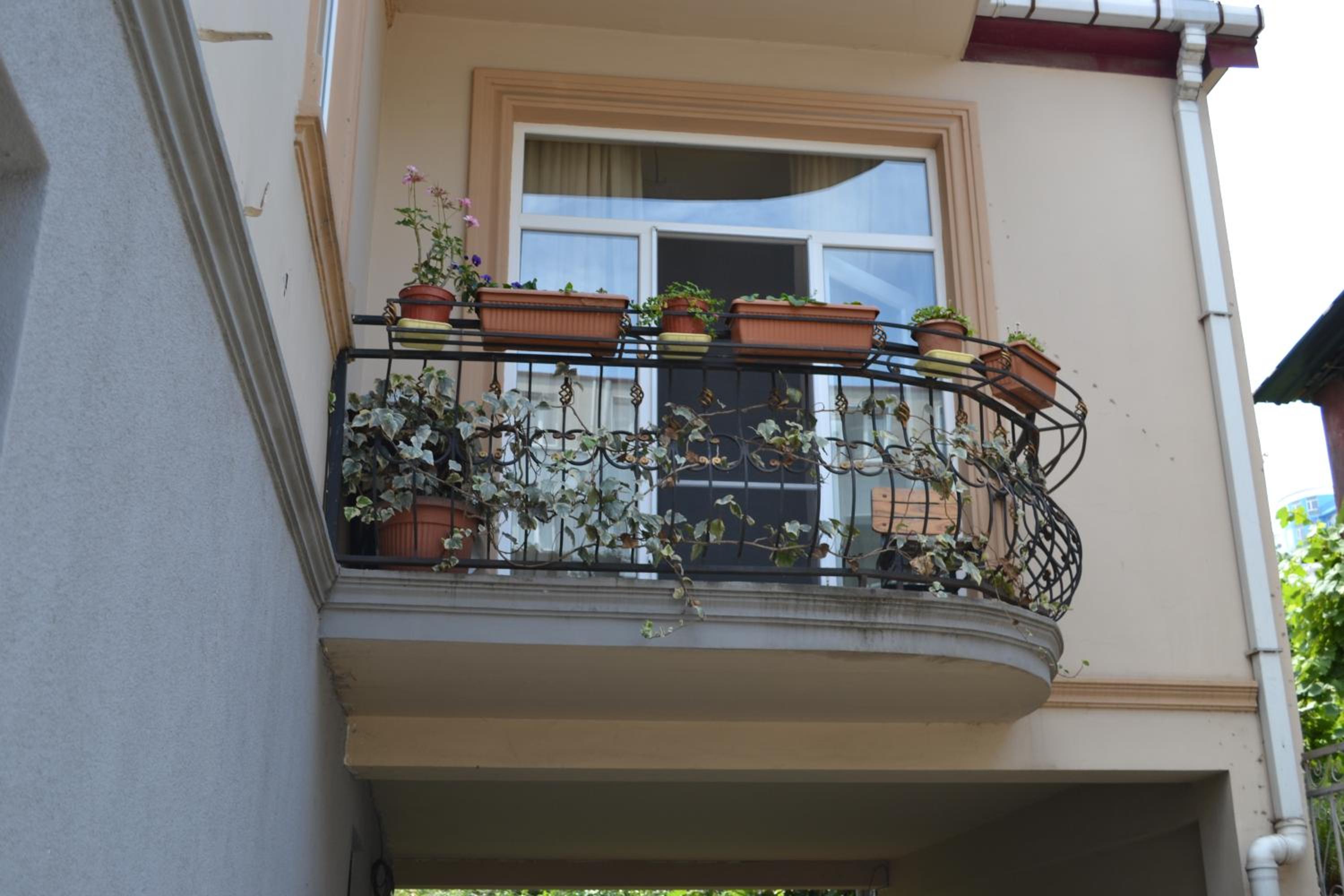 Apartment Fumfula