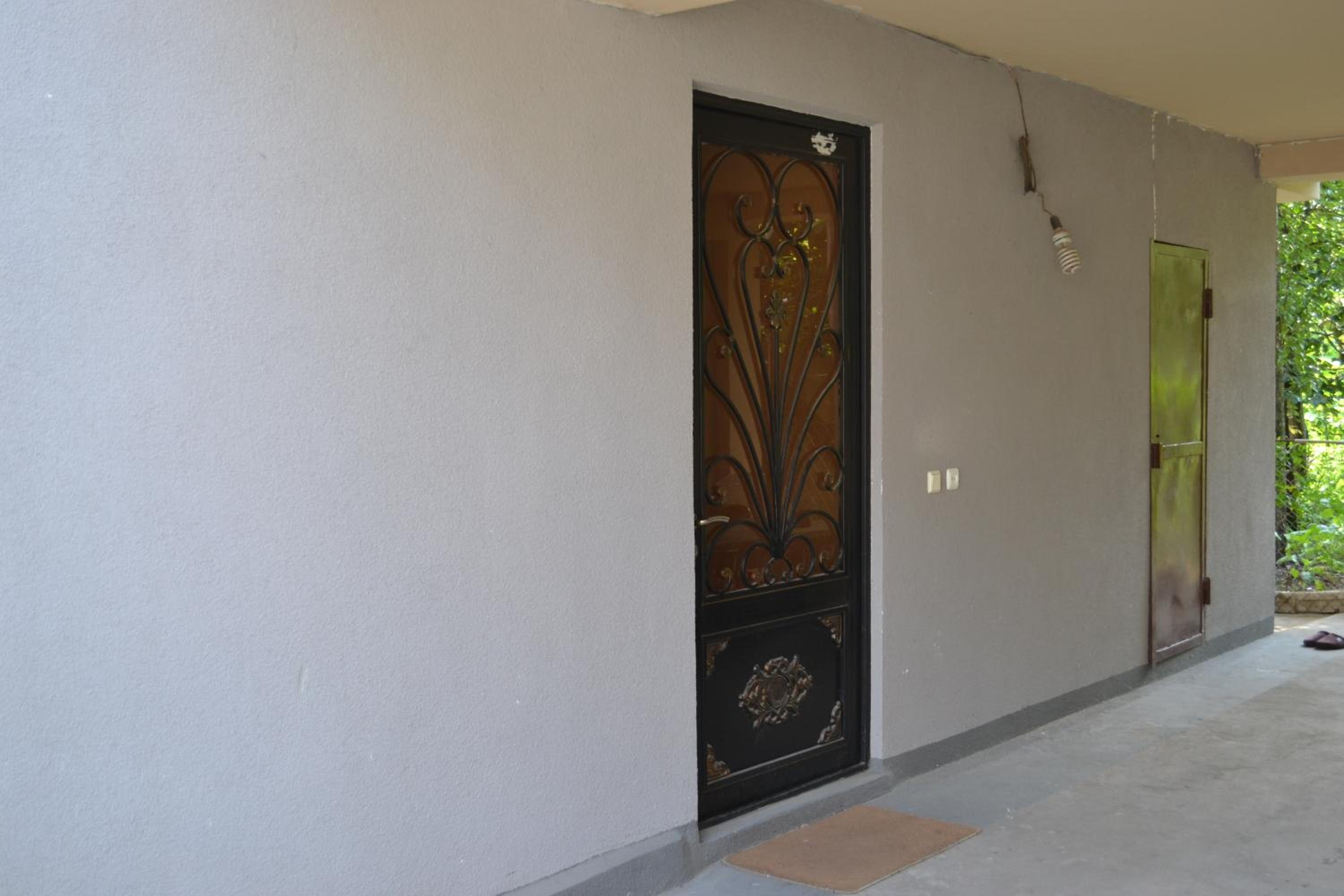 Apartment Fumfula