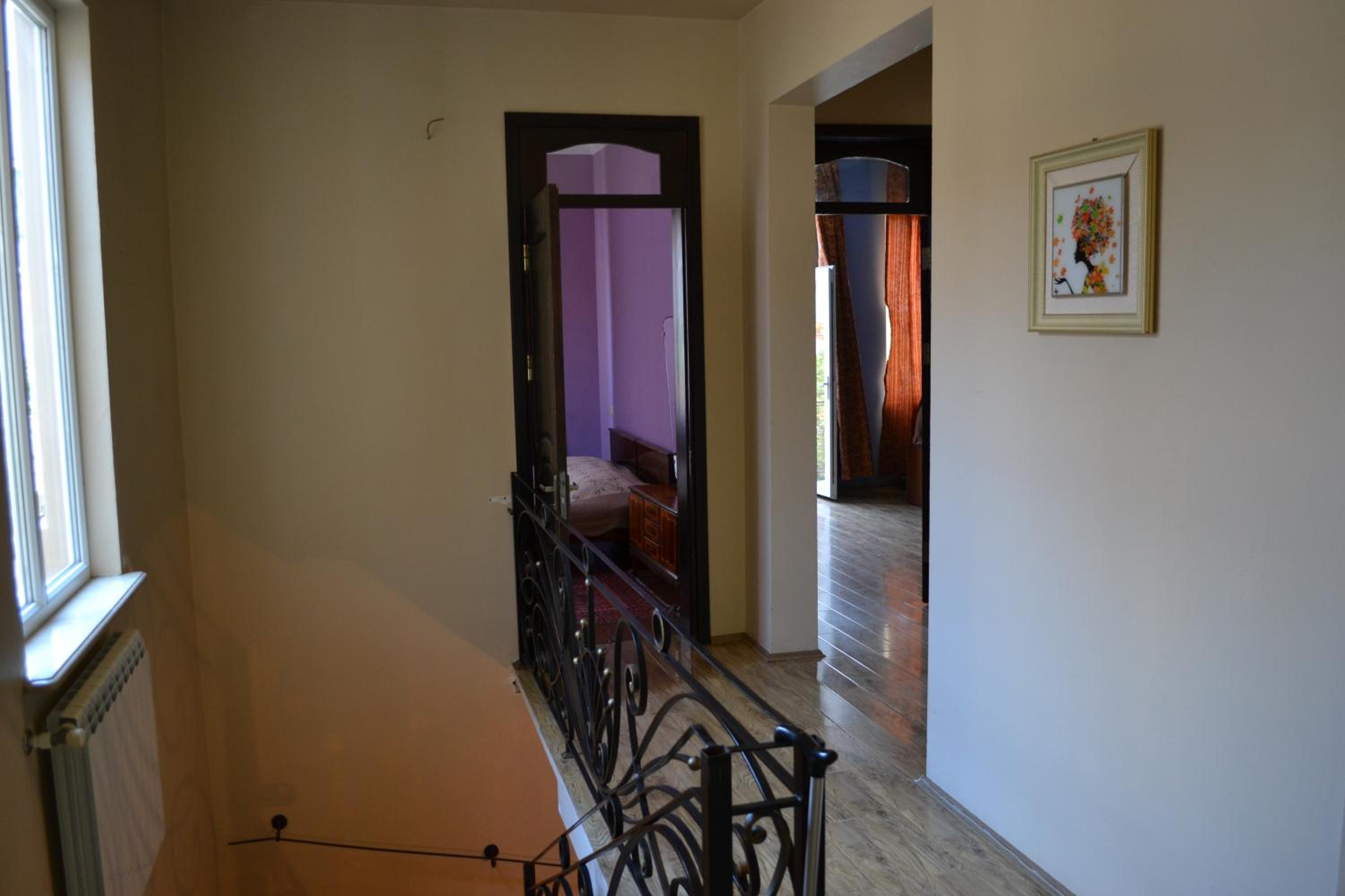 Apartment Fumfula