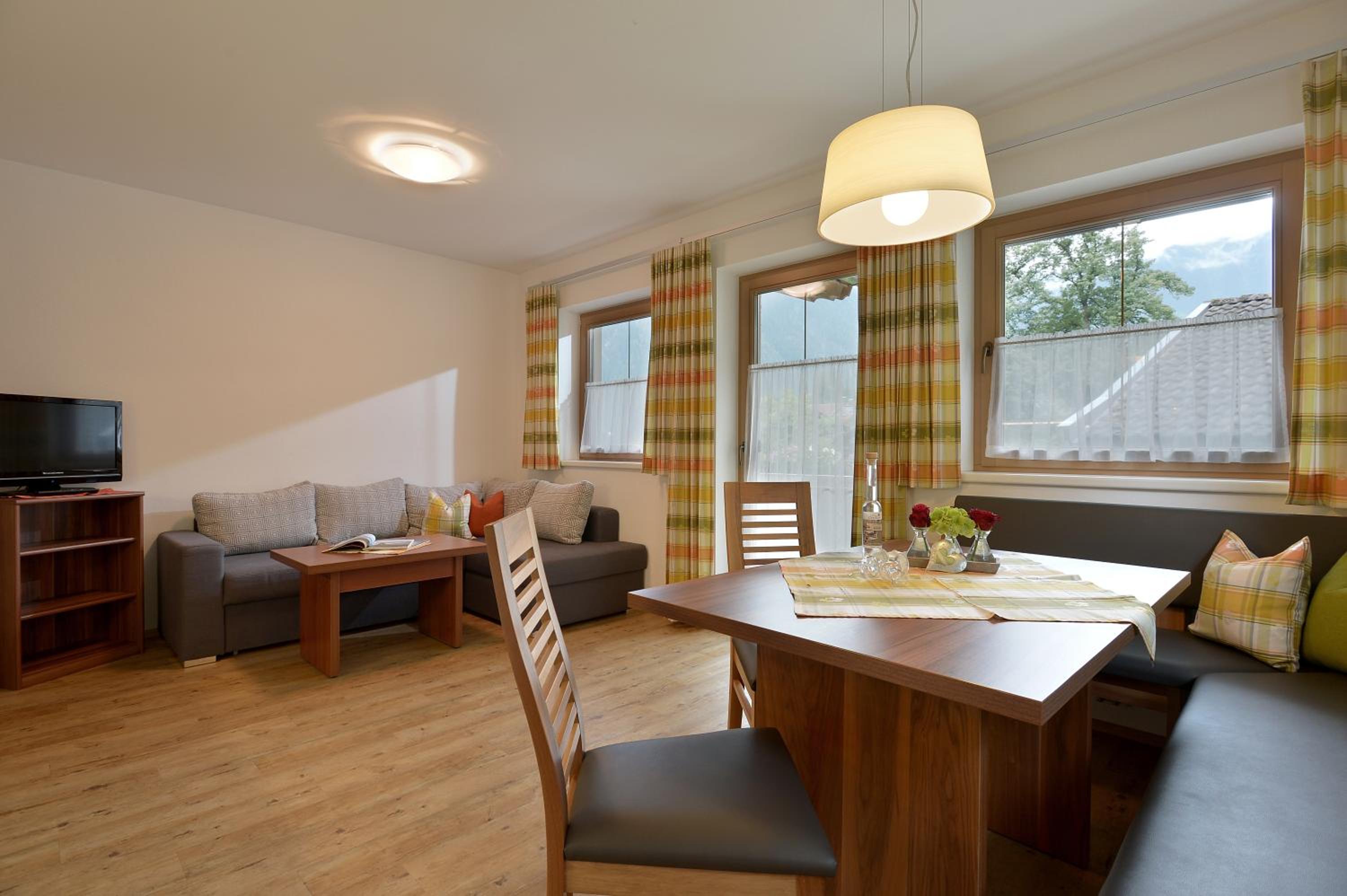 Ferienhaus Gredler