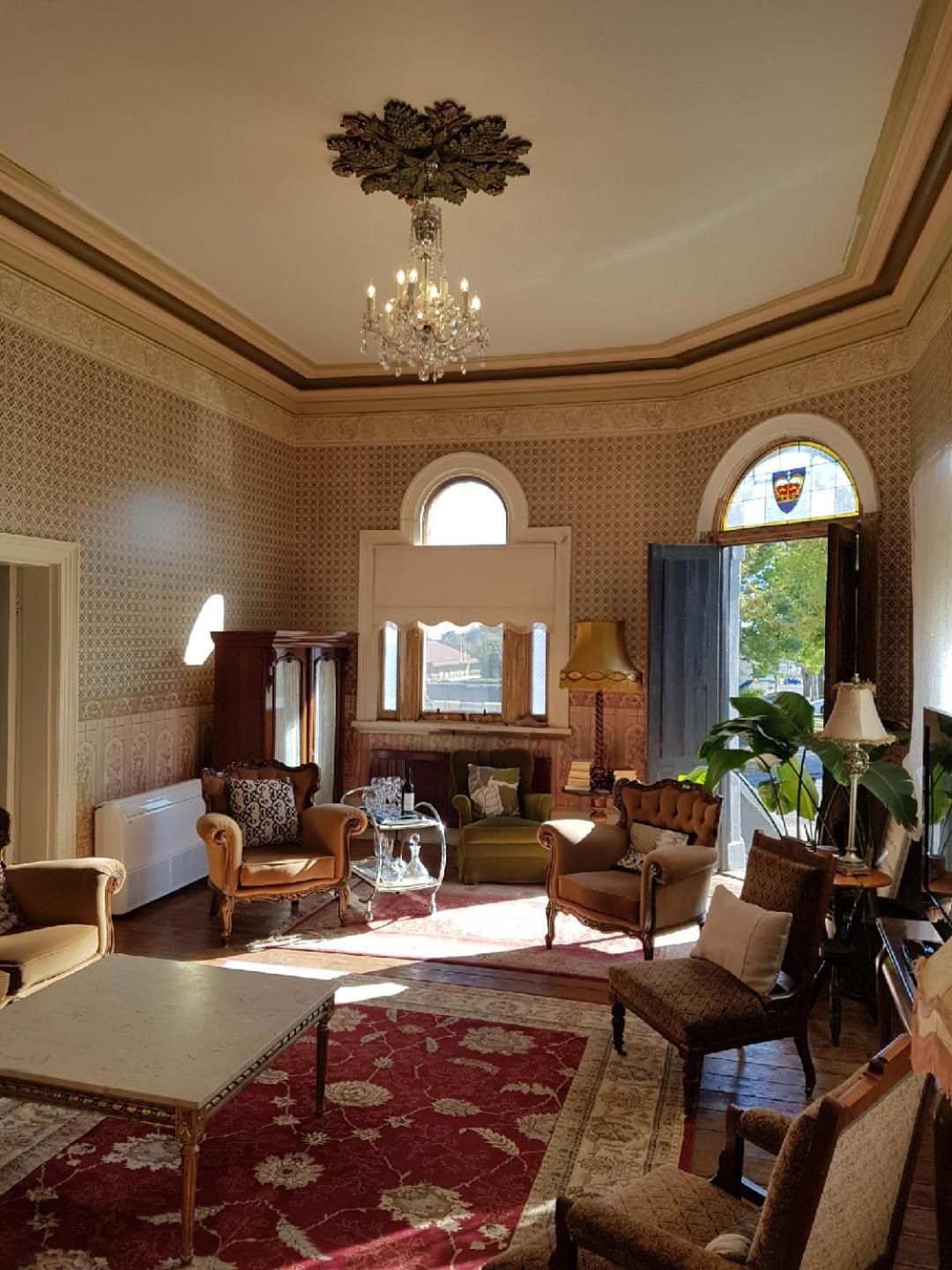 Albert Hotel Daylesford