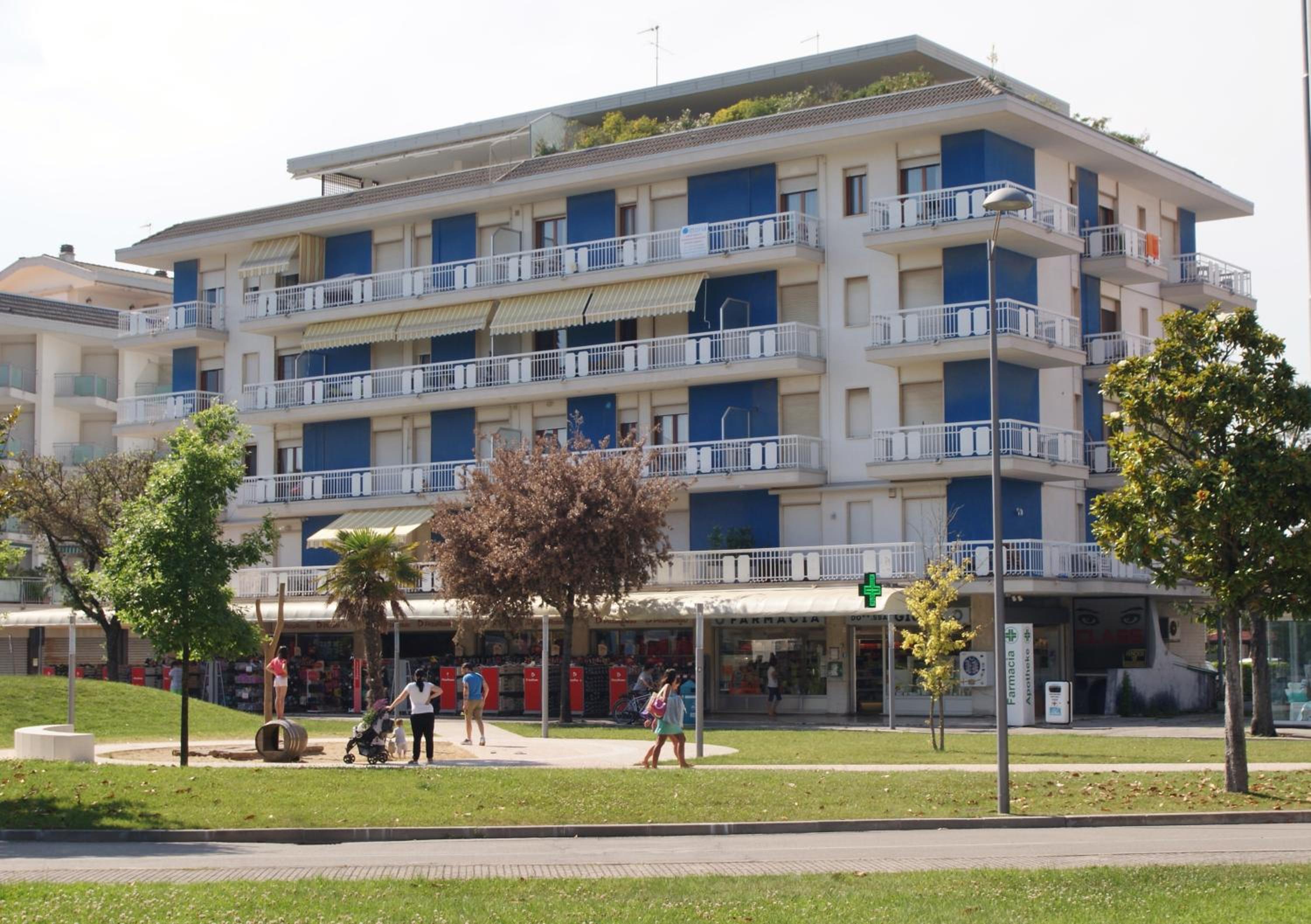 Appartamenti Residence Marcello-Piazza Torino-Lido di Jesolo view 5