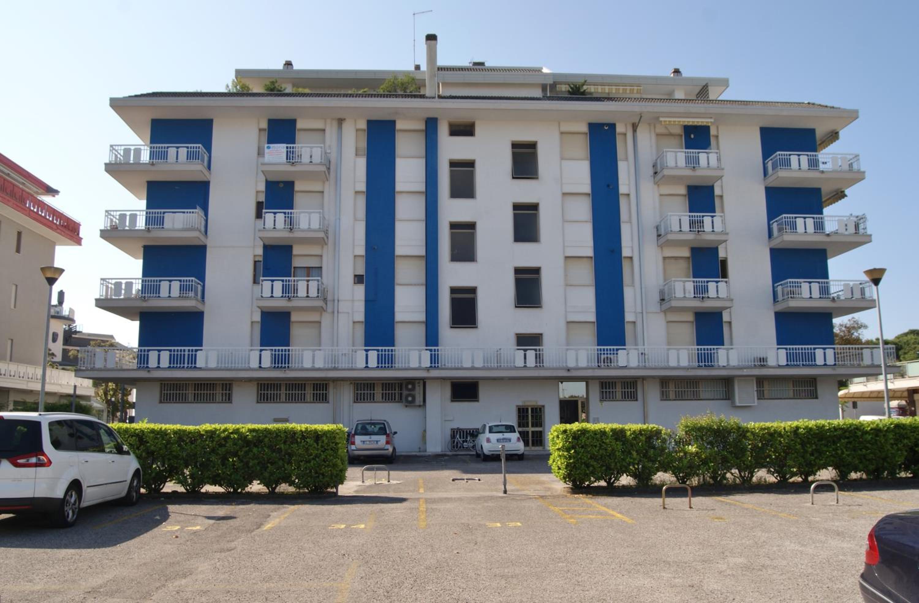 Appartamenti Residence Marcello-Piazza Torino-Lido di Jesolo view 4