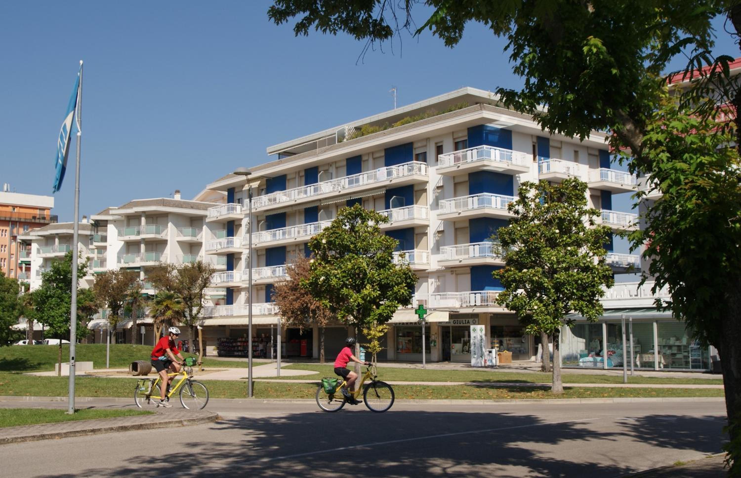 Appartamenti Residence Marcello-Piazza Torino-Lido di Jesolo view 3