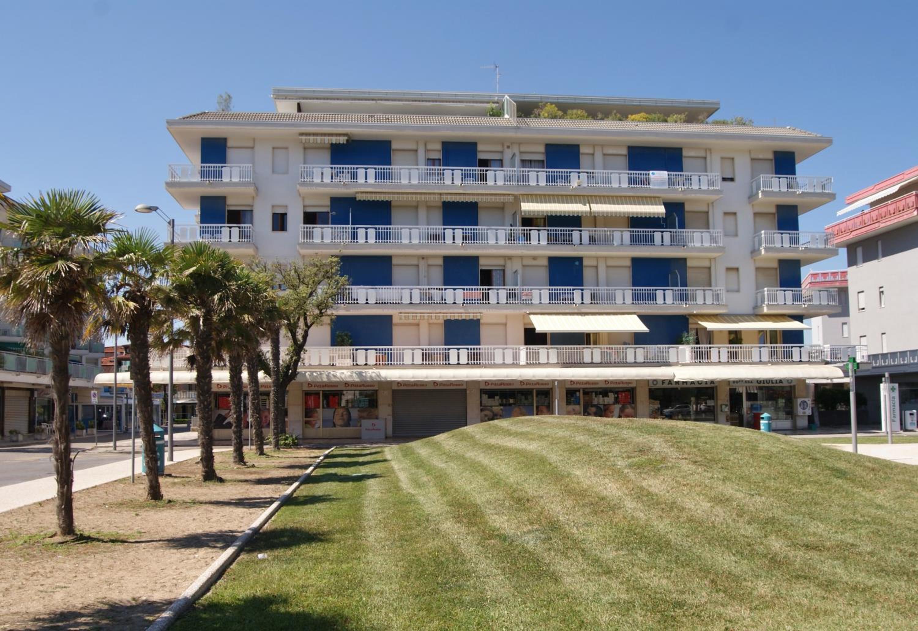 Appartamenti Residence Marcello-Piazza Torino-Lido di Jesolo view 2