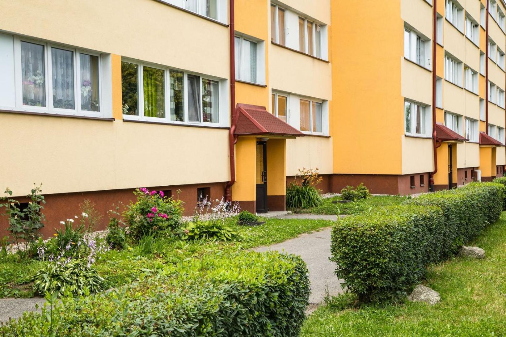 Stacja Kudowa view 2