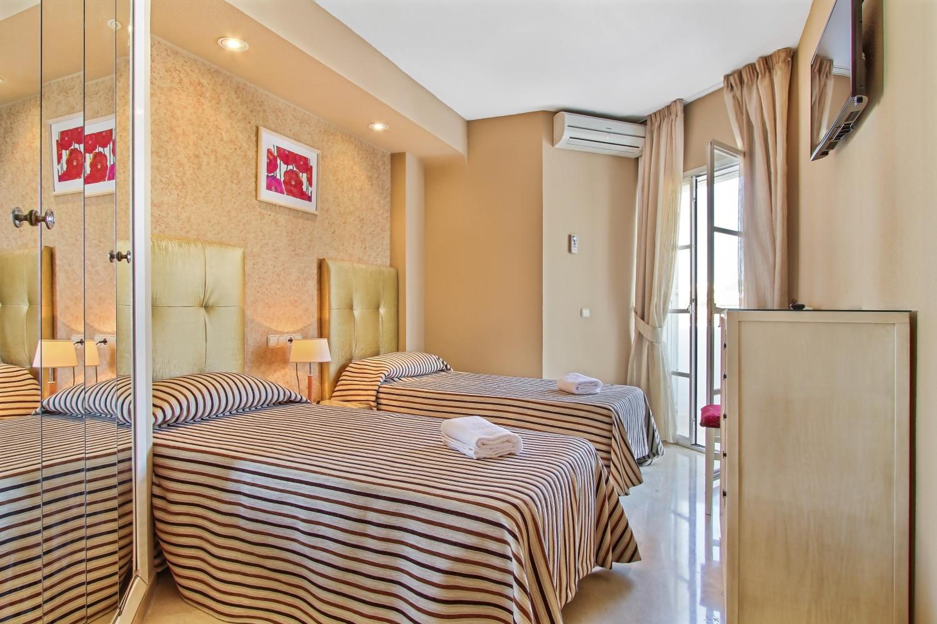 Matchroom Country Club Resort view 5