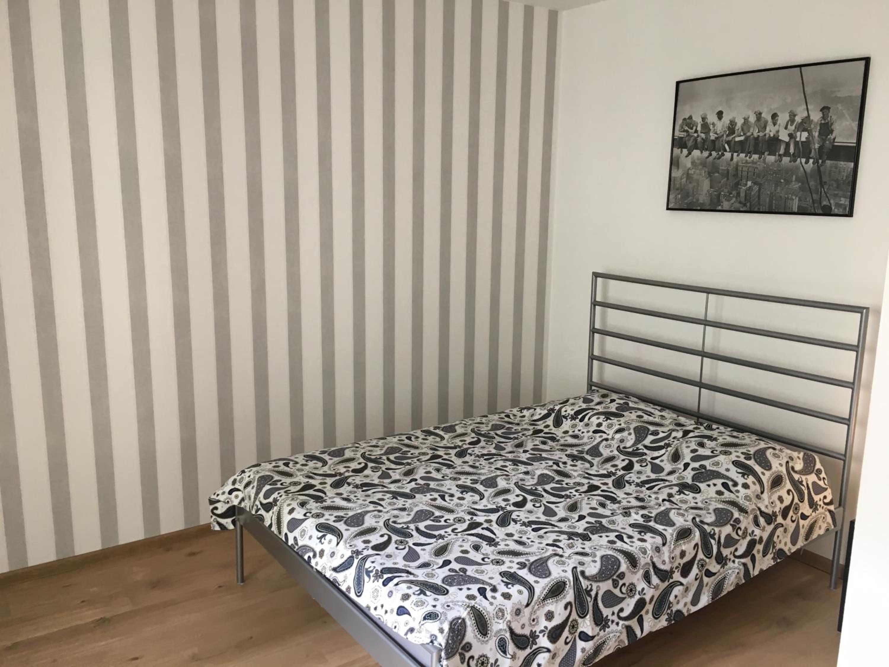 Studio Praga view 2