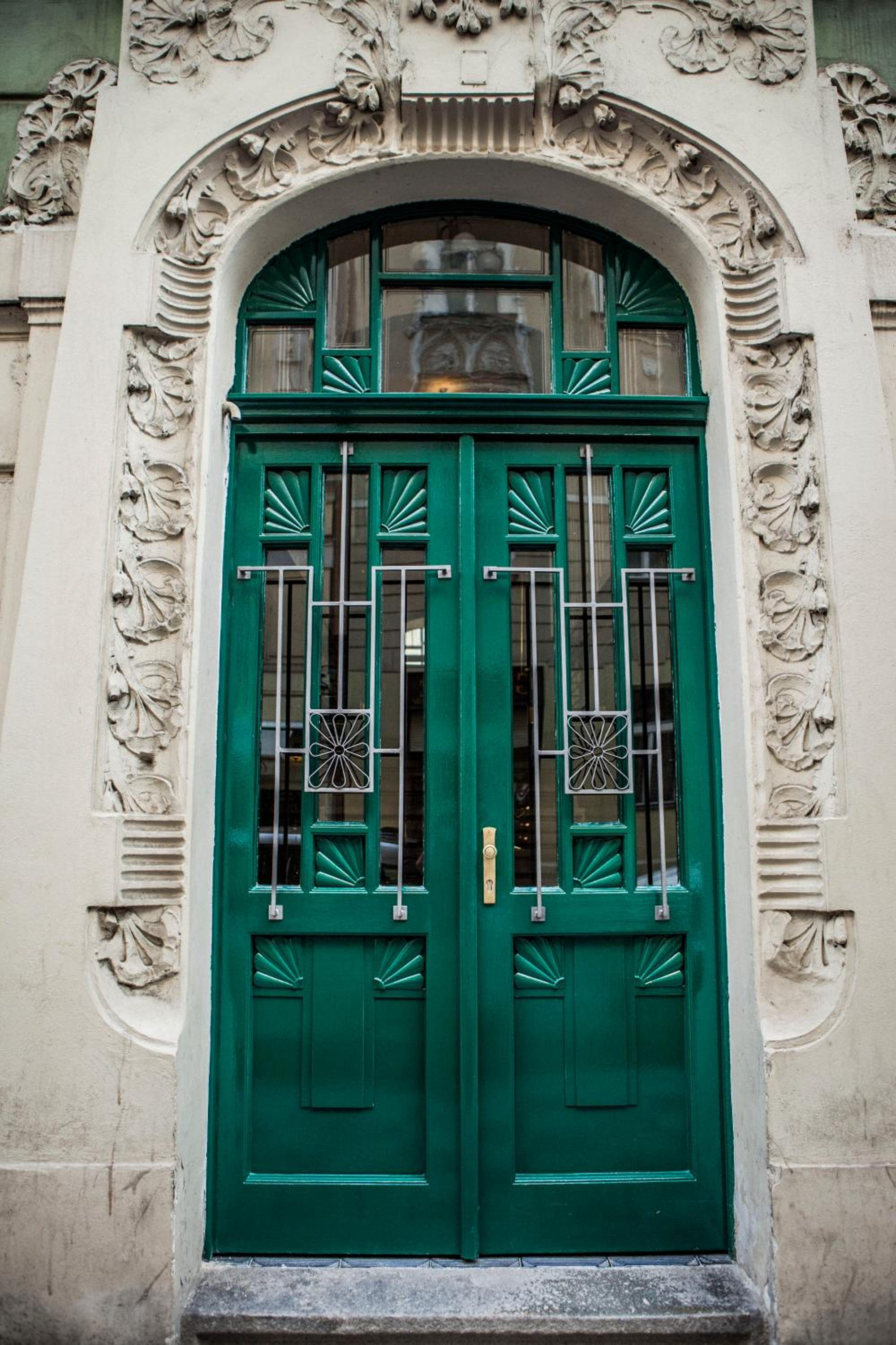 The Emerald by Prague Days