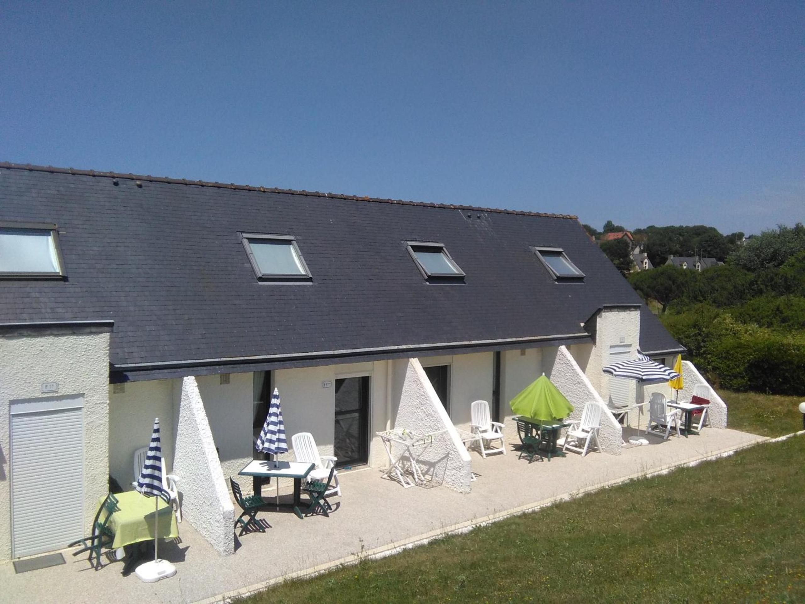 KER-AR-MOR Village Vacances