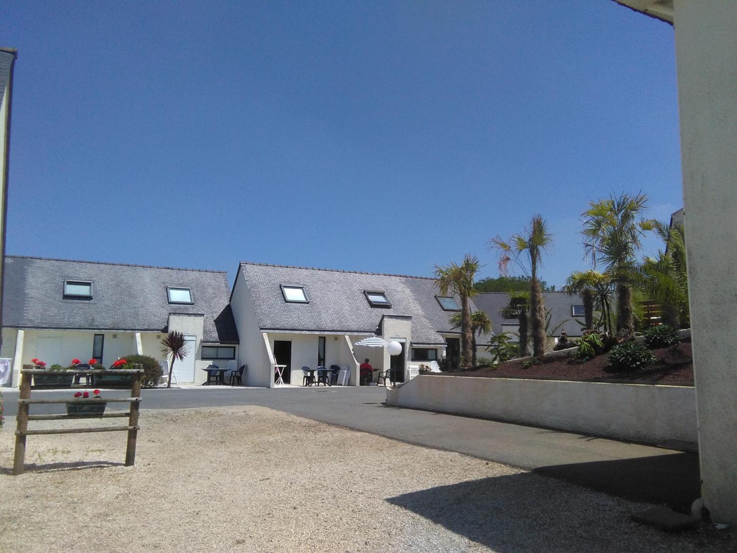 KER-AR-MOR Village Vacances