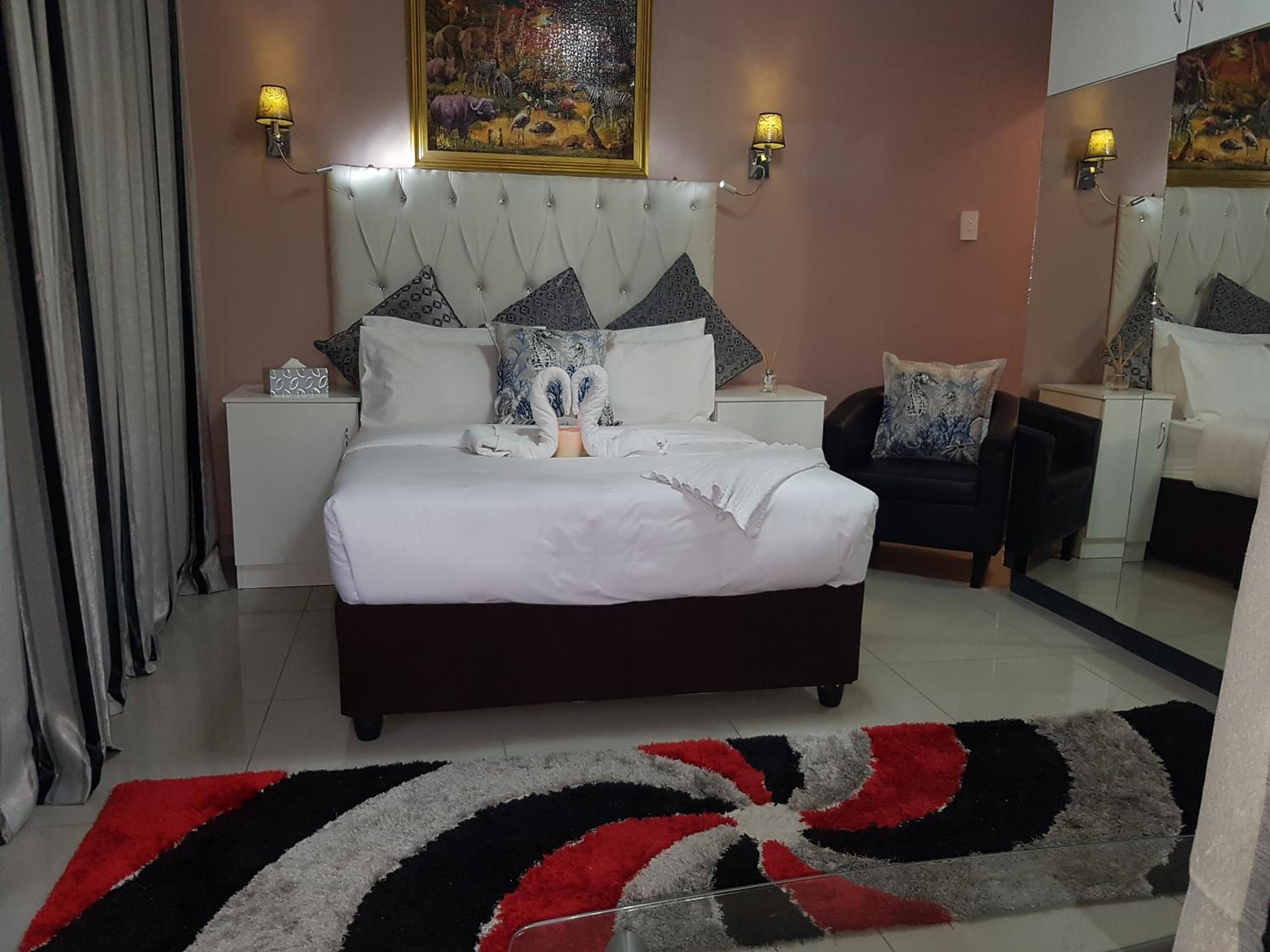 RJs Guesthouse