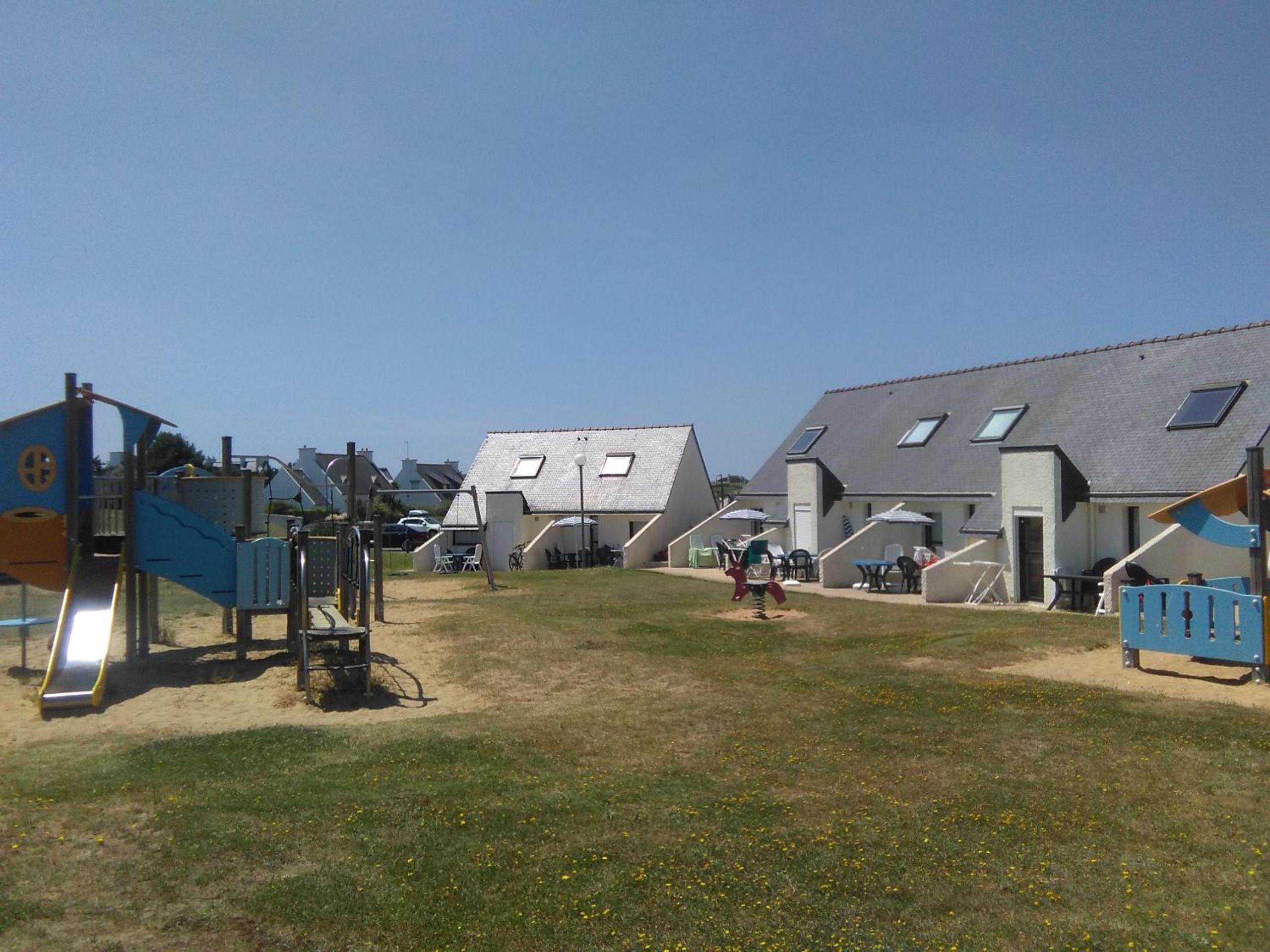 KER-AR-MOR Village Vacances