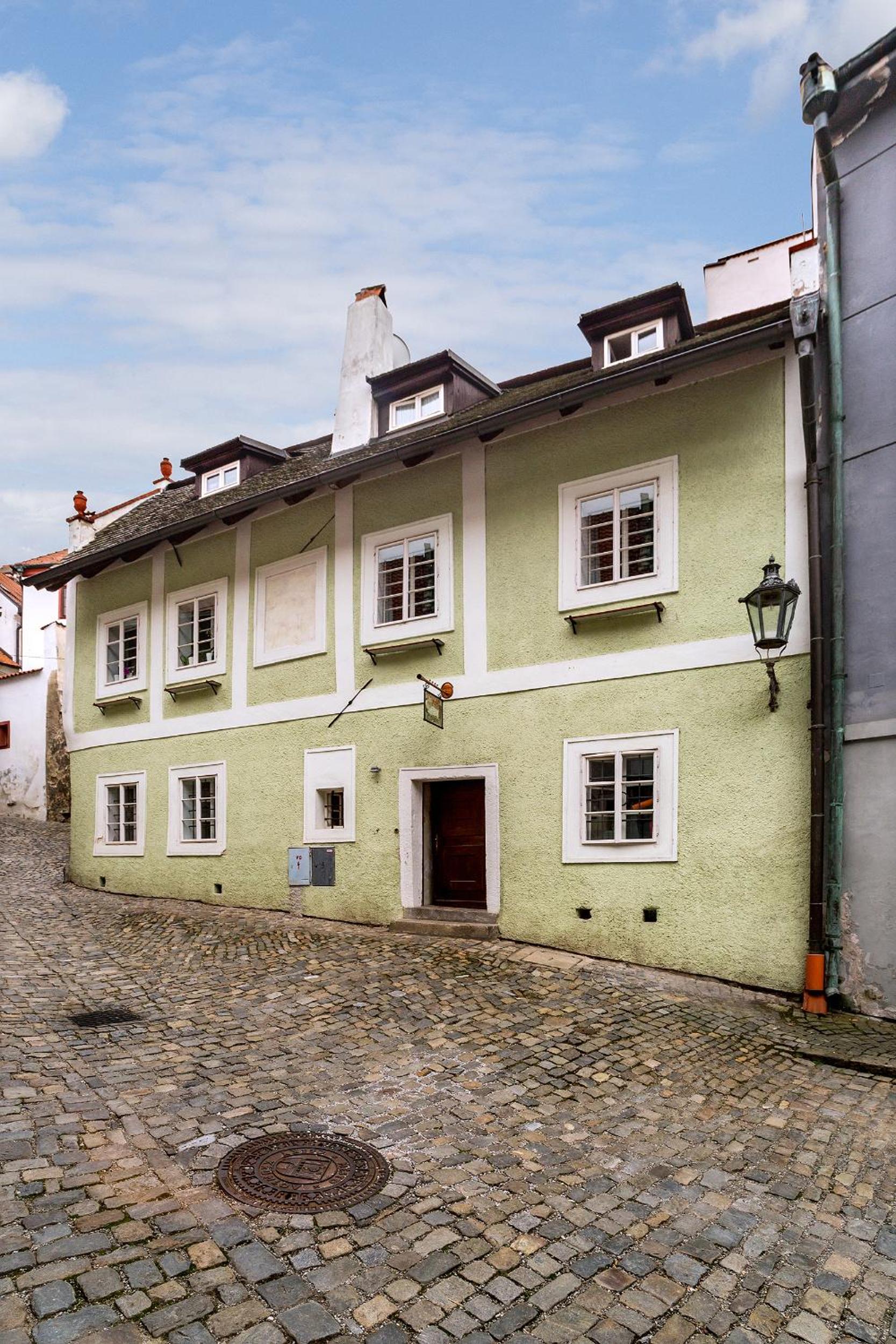 Pension Cortes