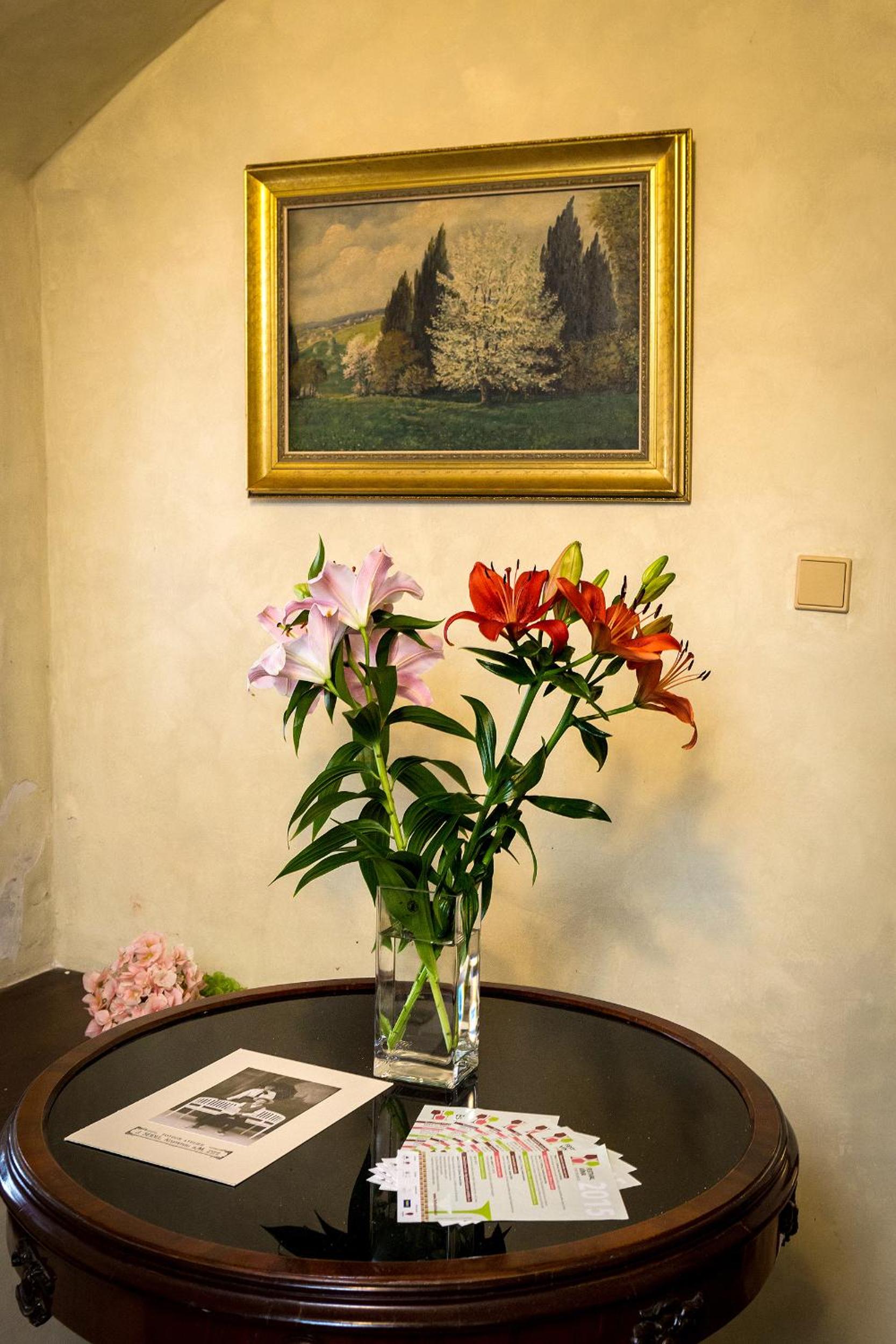 Pension Cortes