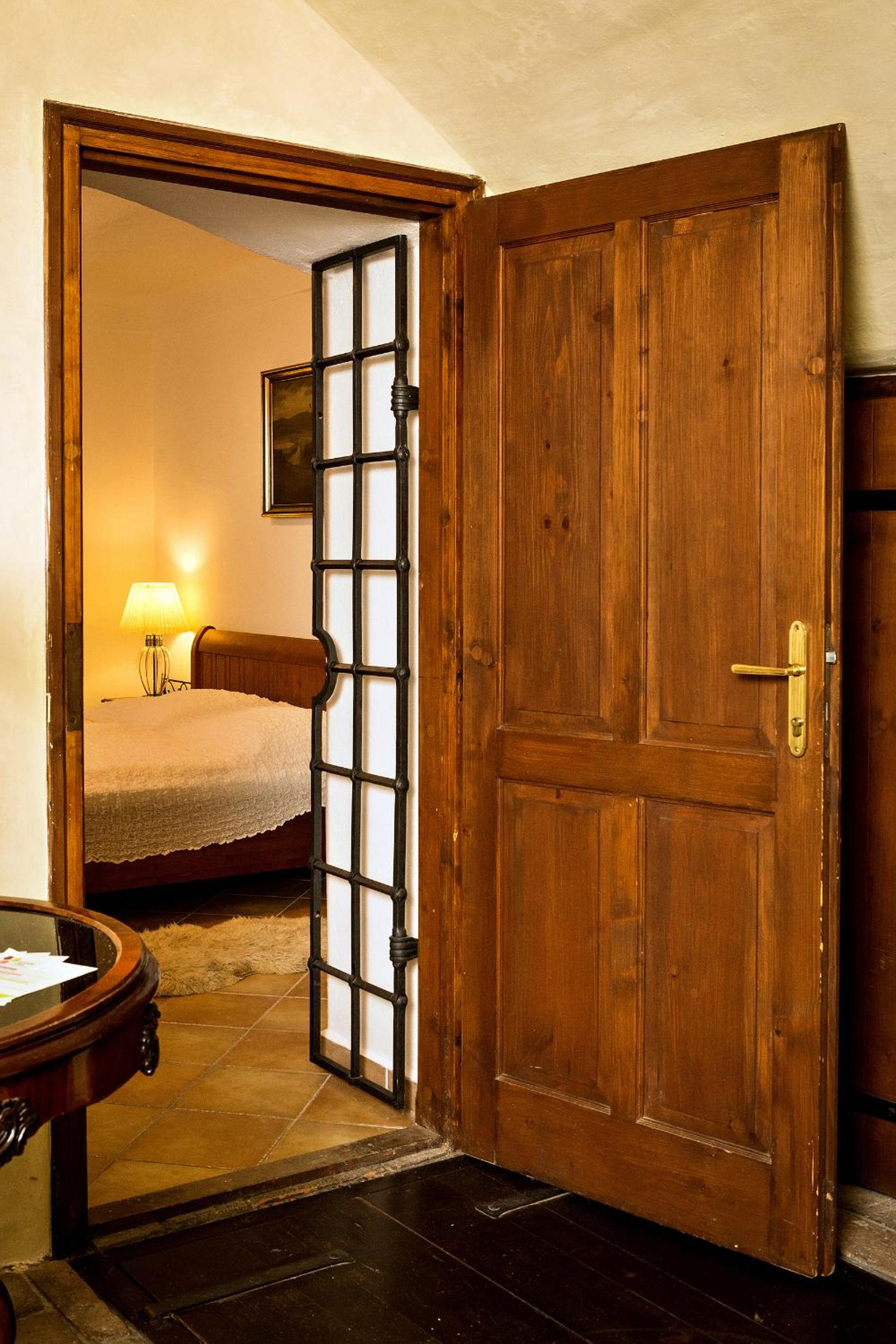 Pension Cortes