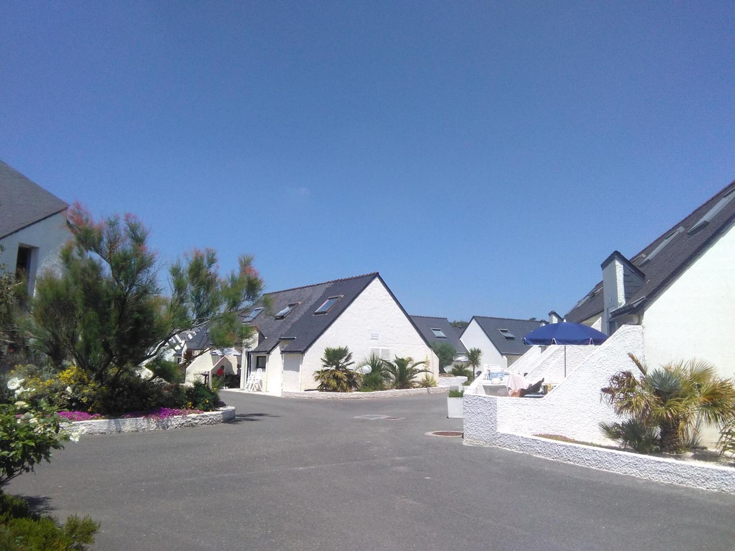 KER-AR-MOR Village Vacances