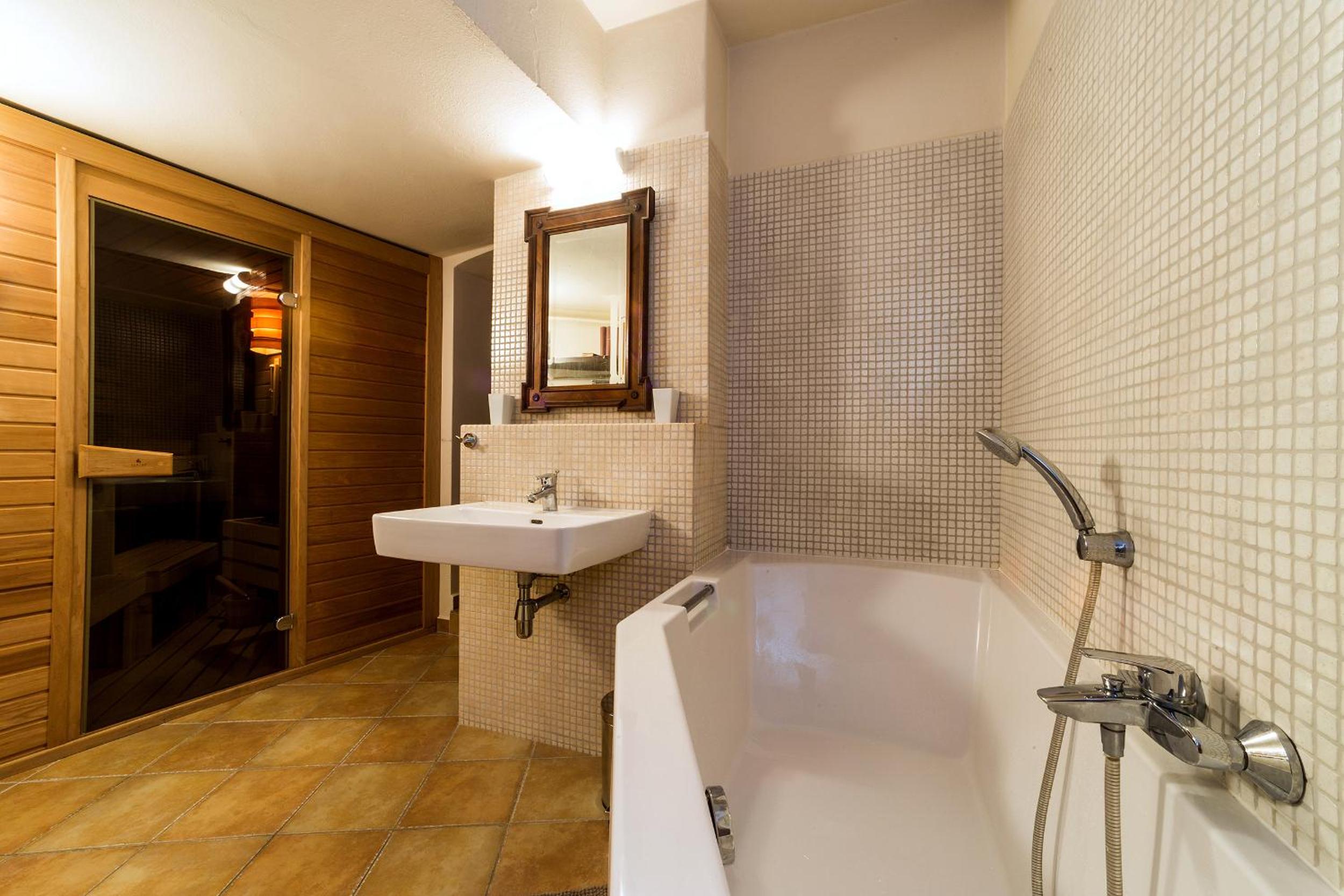 Pension Cortes