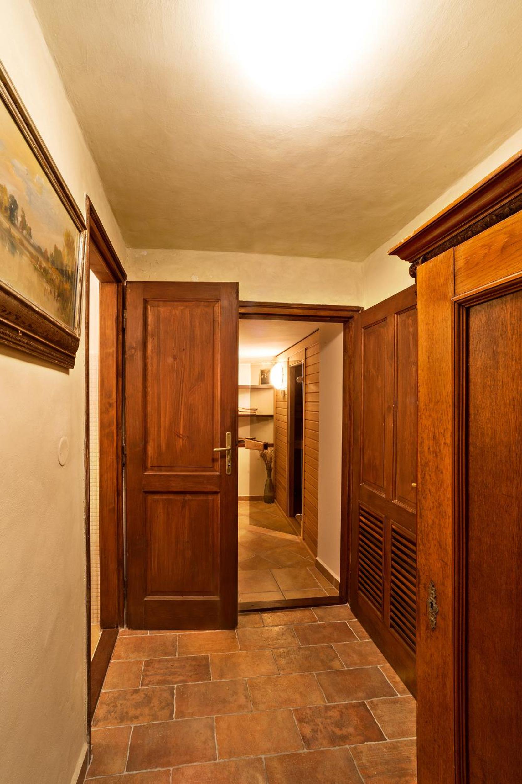 Pension Cortes