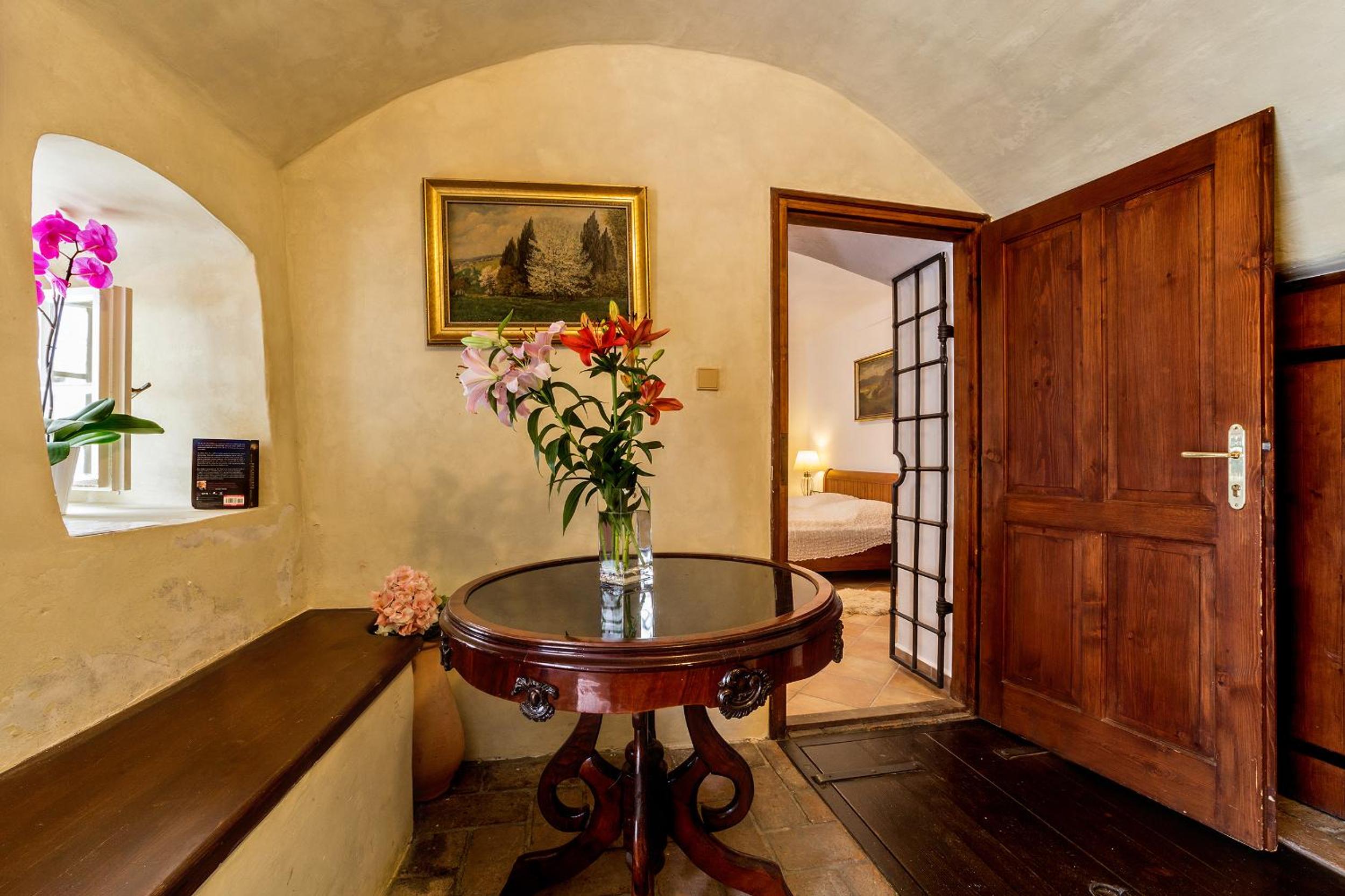 Pension Cortes
