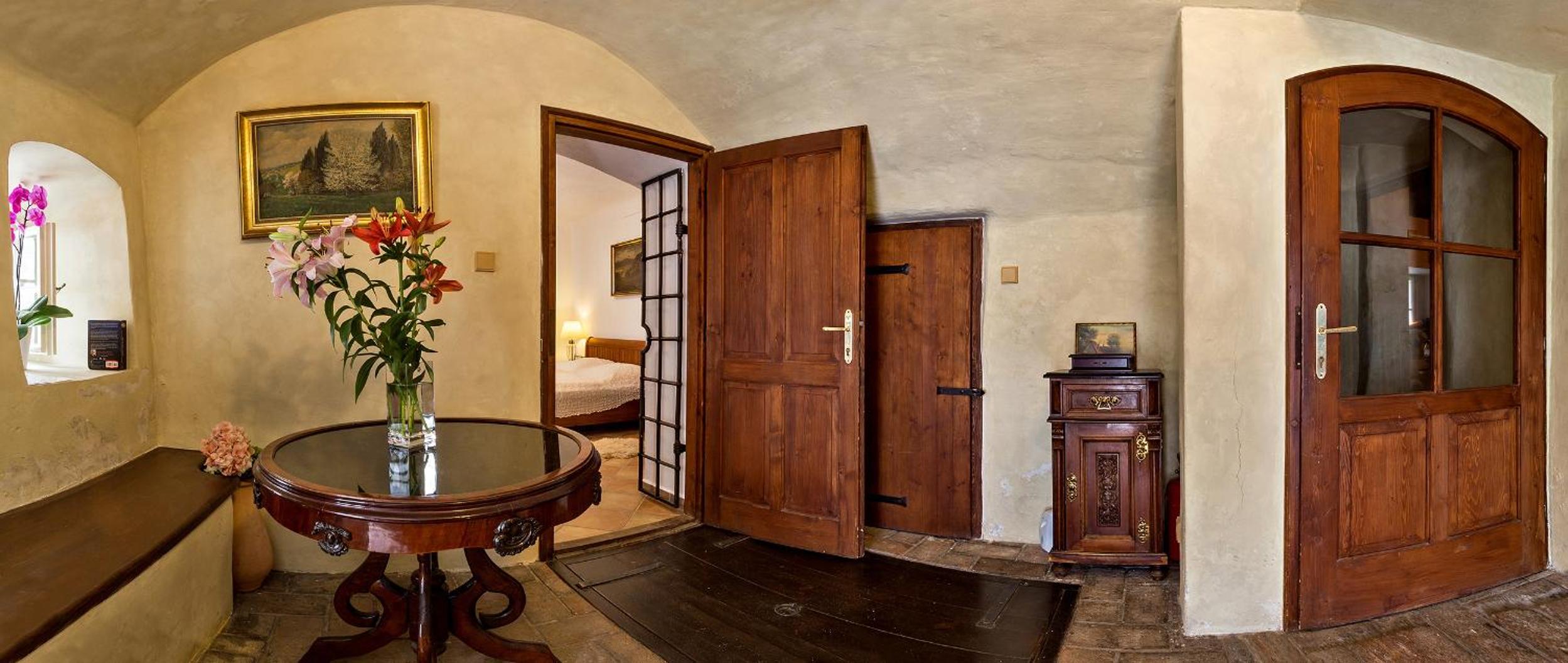 Pension Cortes