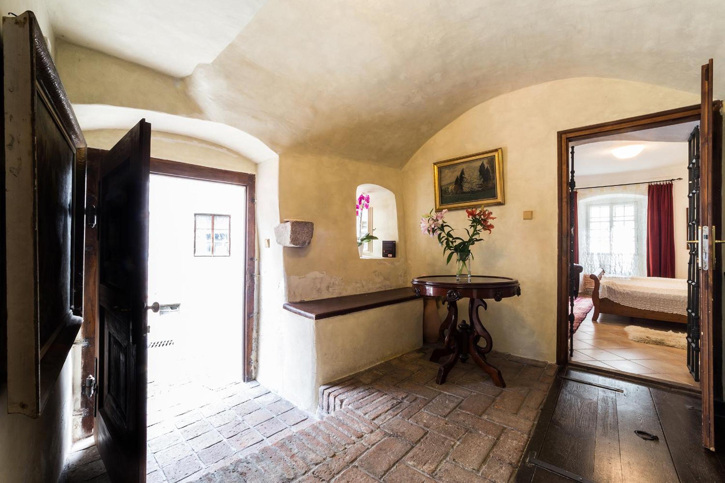 Pension Cortes