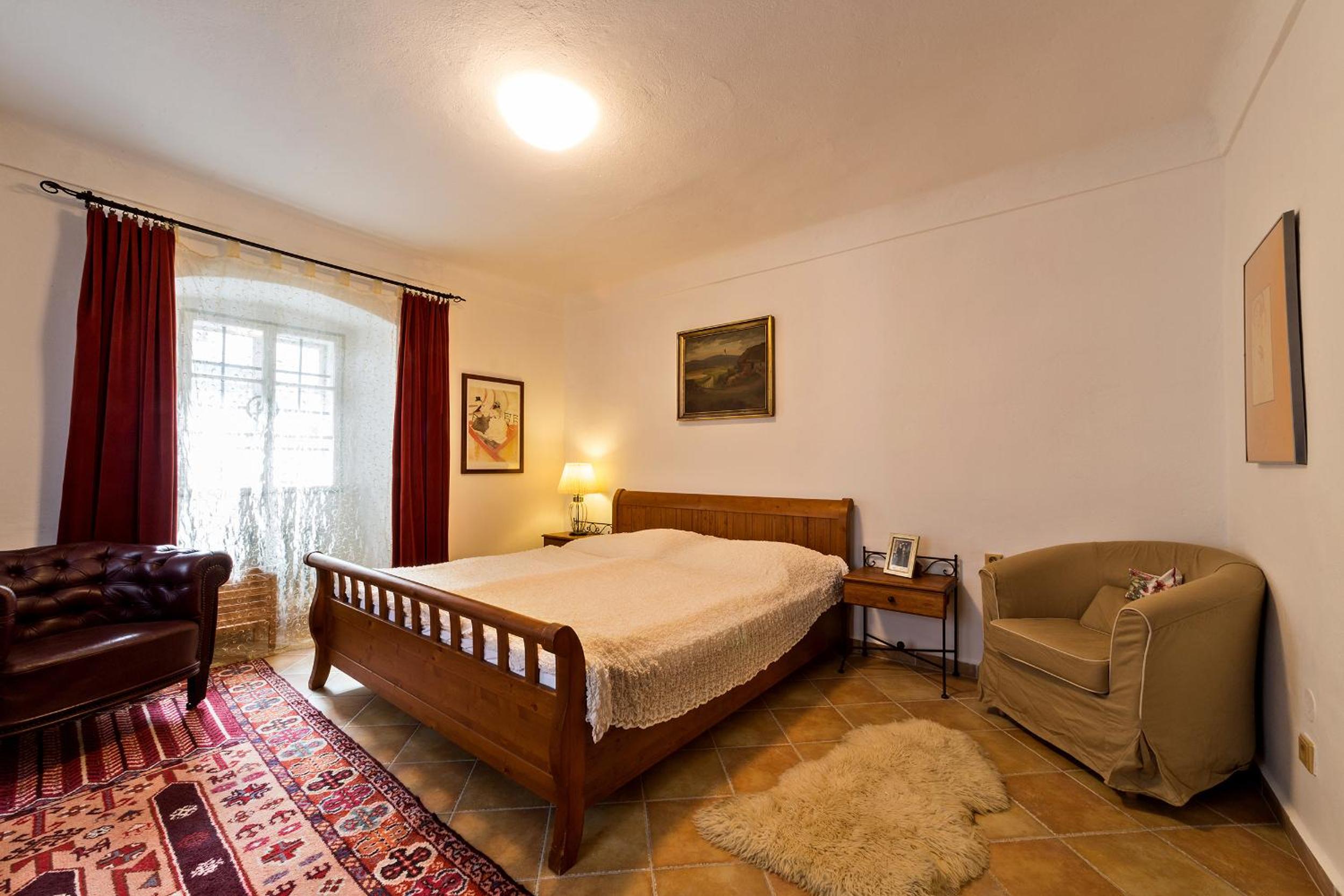 Pension Cortes