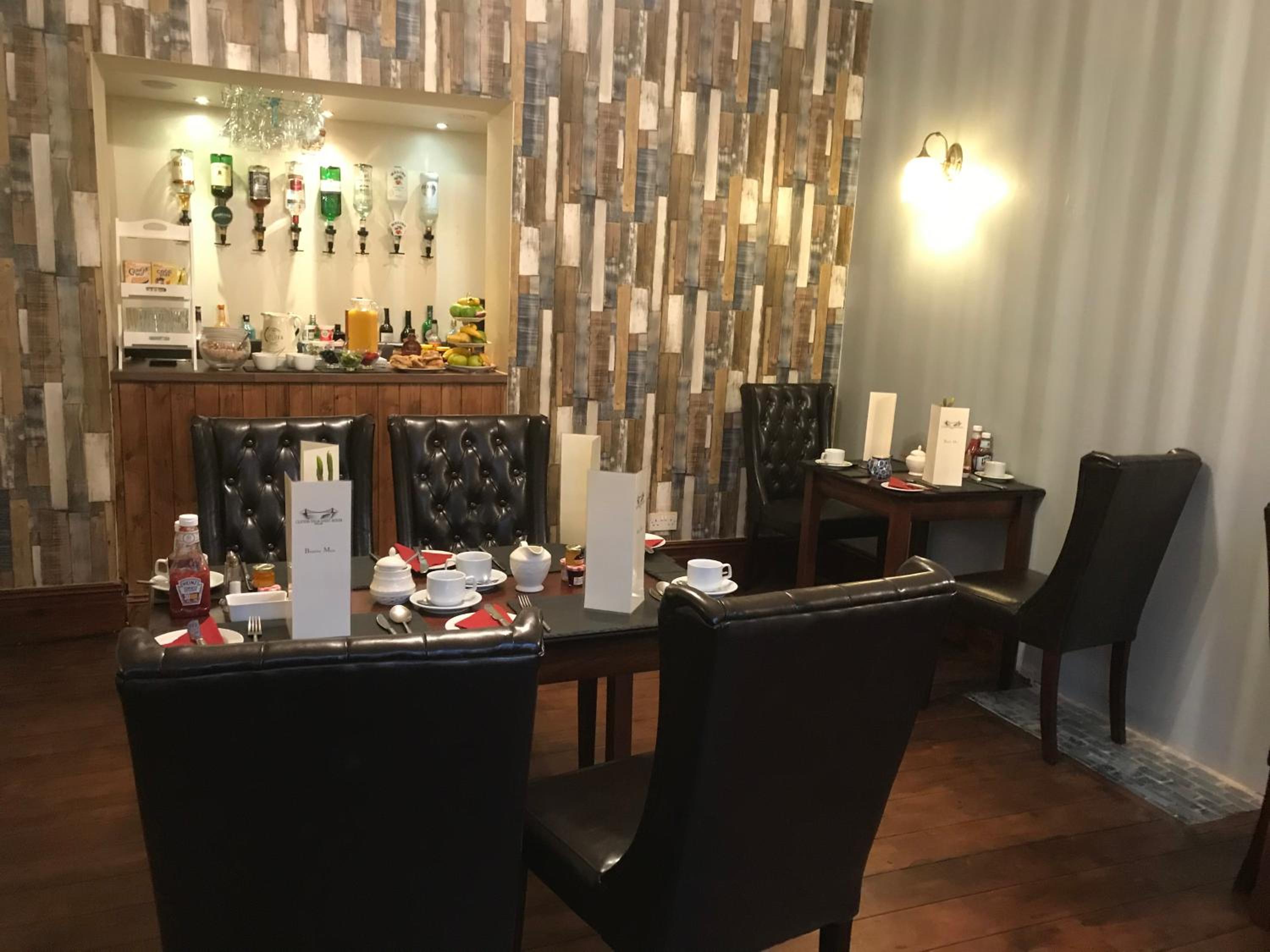 Clifton Villa Guest House