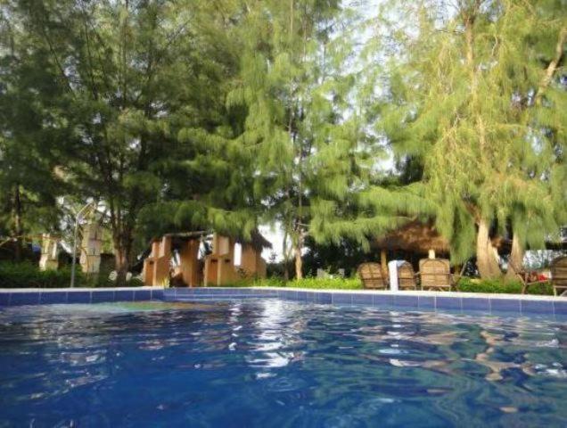 Hotel le Trarza