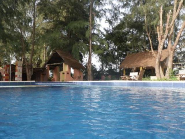 Hotel le Trarza