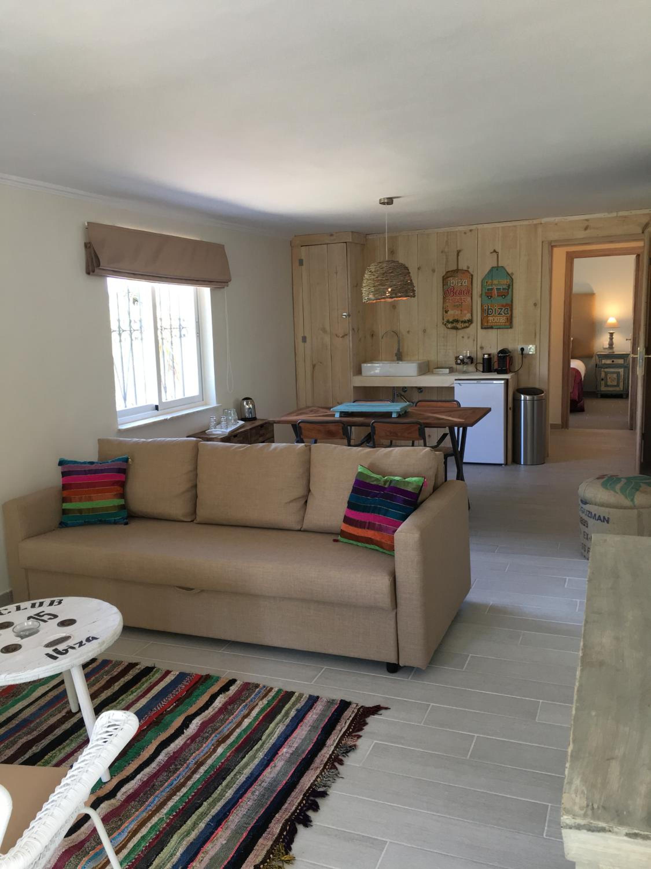 elparaiso-altea Apartment "Sylvia" ADULTS ONLY Bed & Borrel view 4