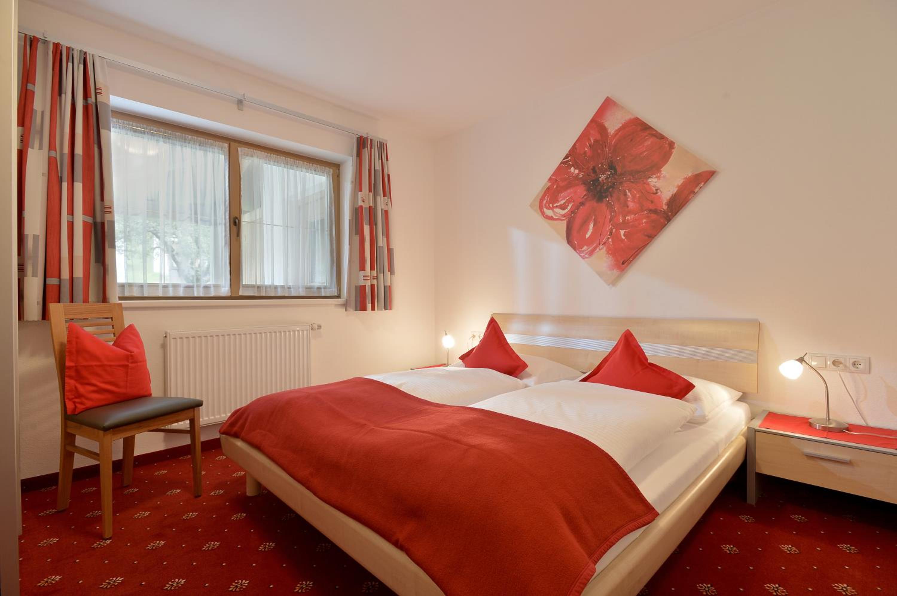 Ferienhaus Gredler