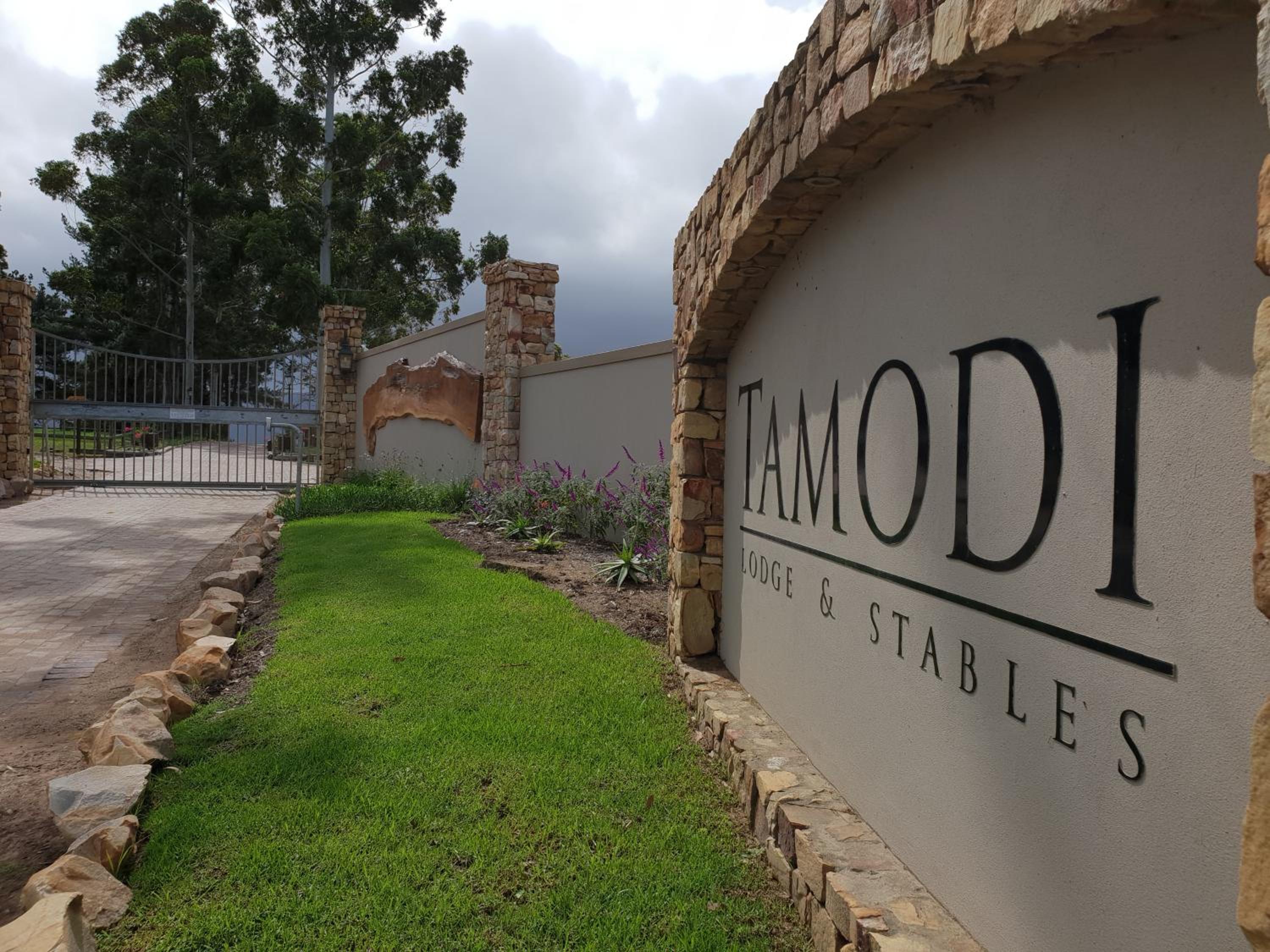 Tamodi Estate